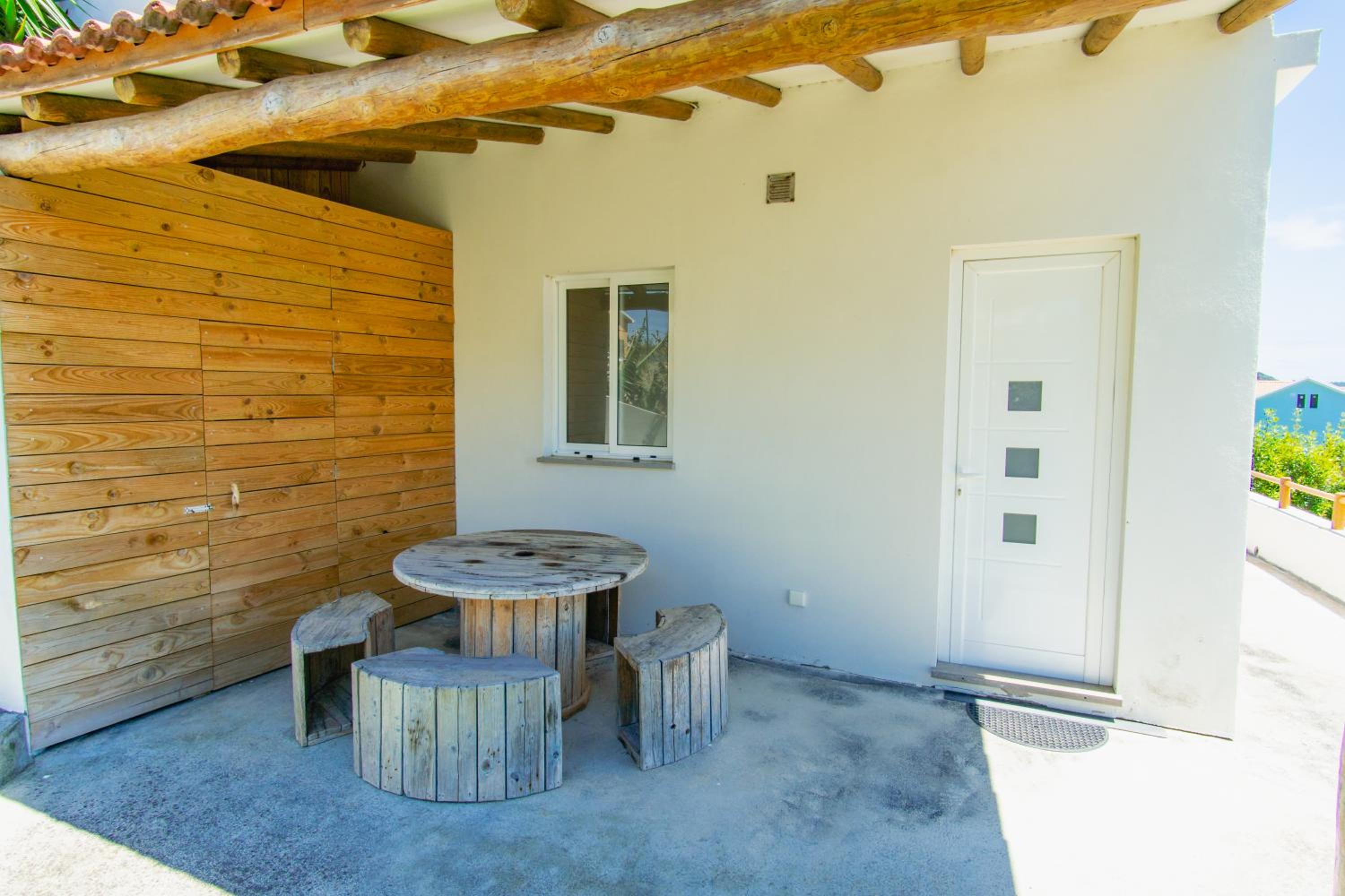 Apartment - Ground Floor - Photo 8