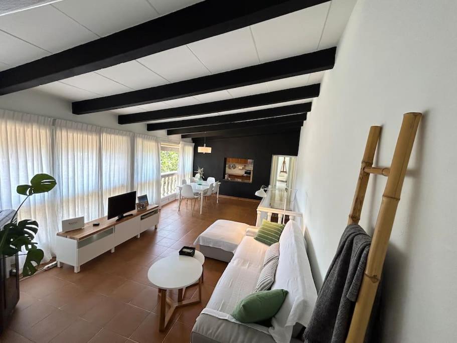 Departamento de tres habitaciones