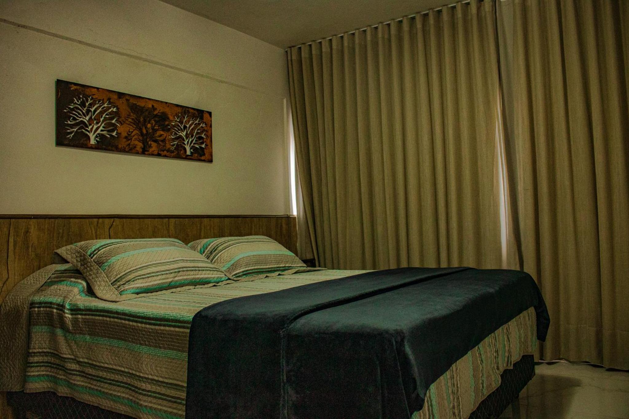 One-Bedroom Apartment photo 3