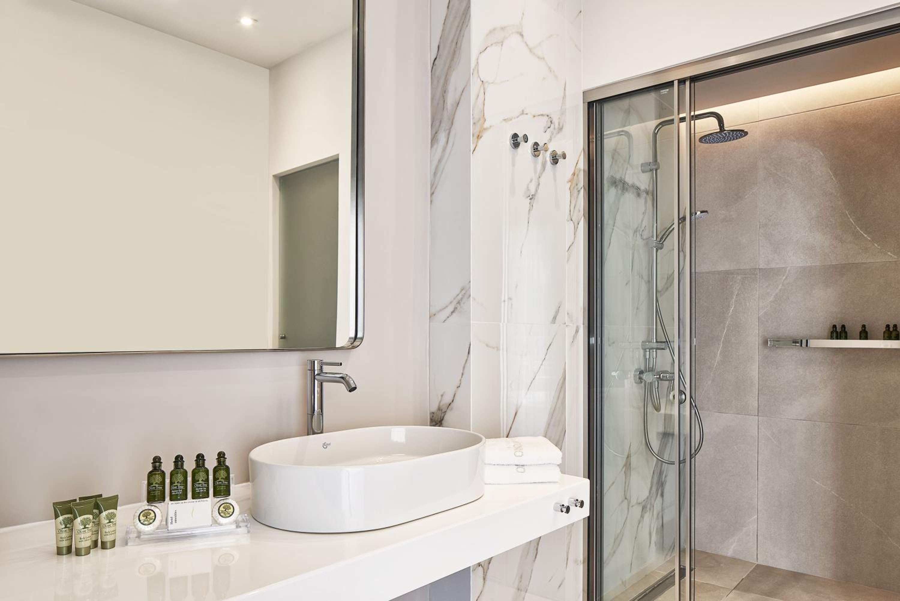 Grand Terrace Junior Suite with Outdoor Jacuzzi - Photo 3