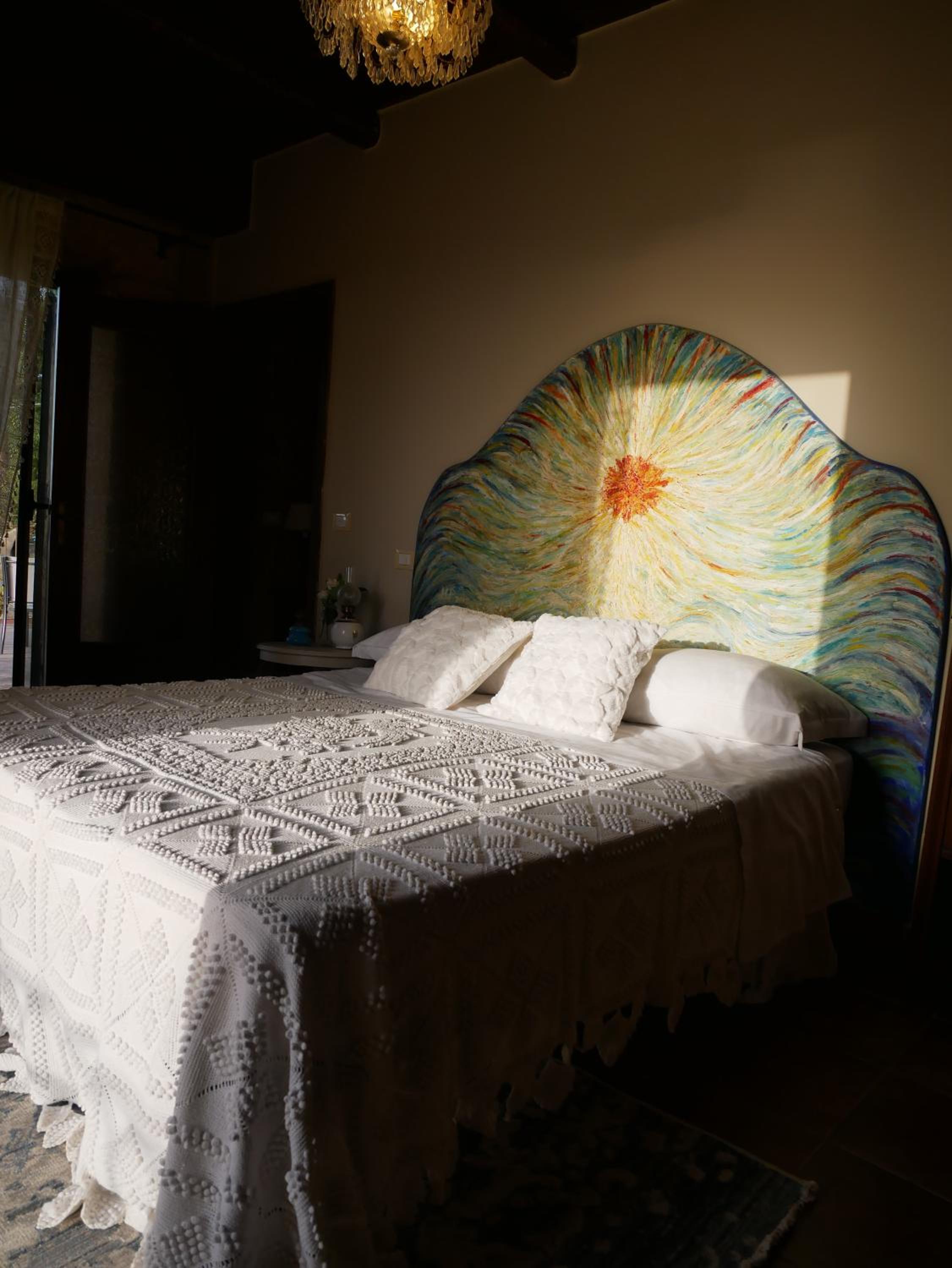 King Room With Sea View