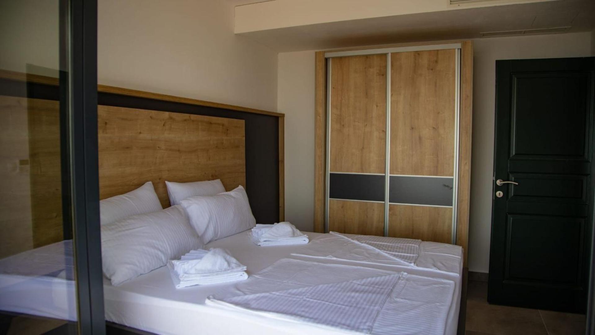 Apartment with Sea View photo 1