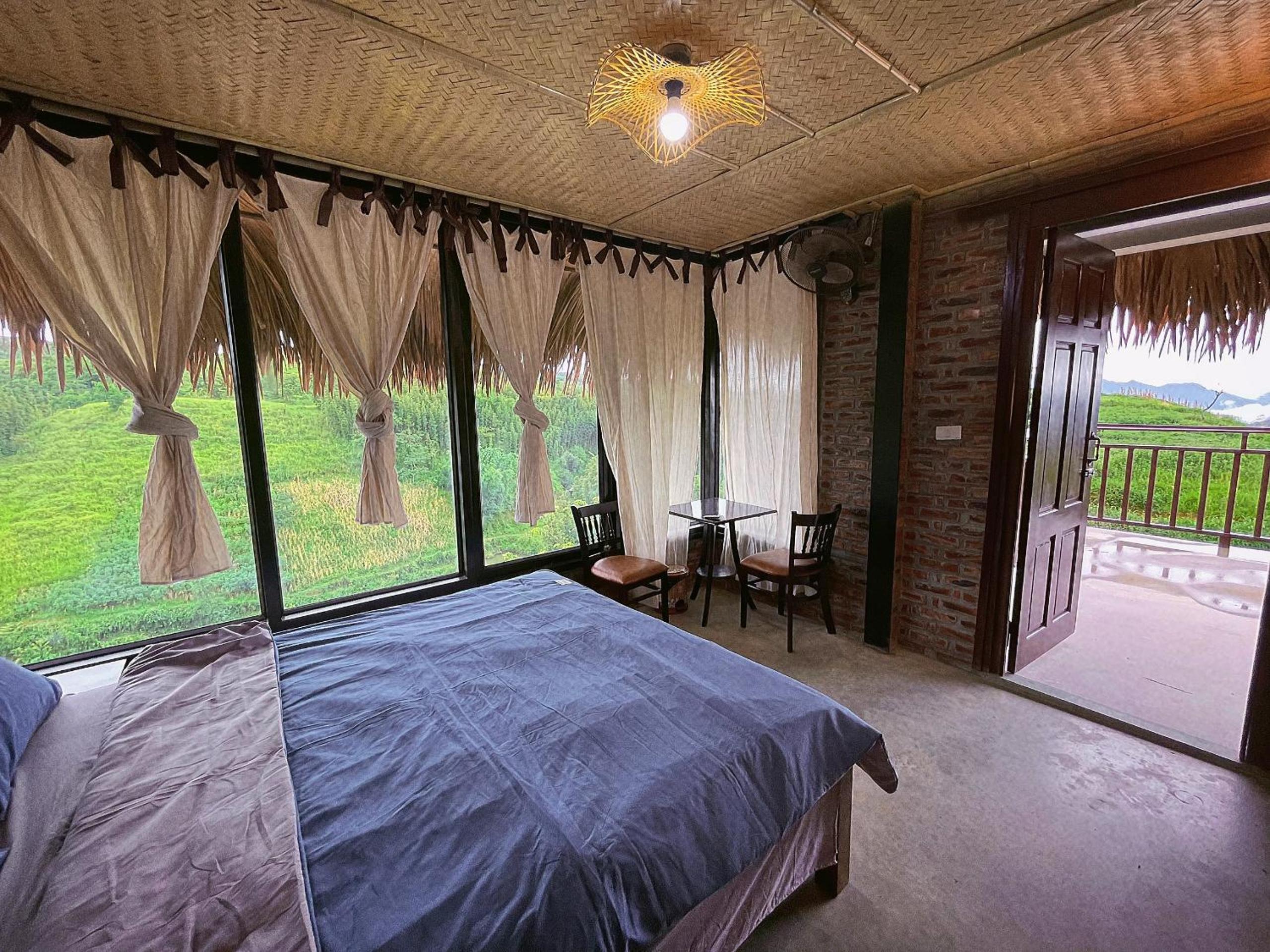 Double Room with Balcony photo 1