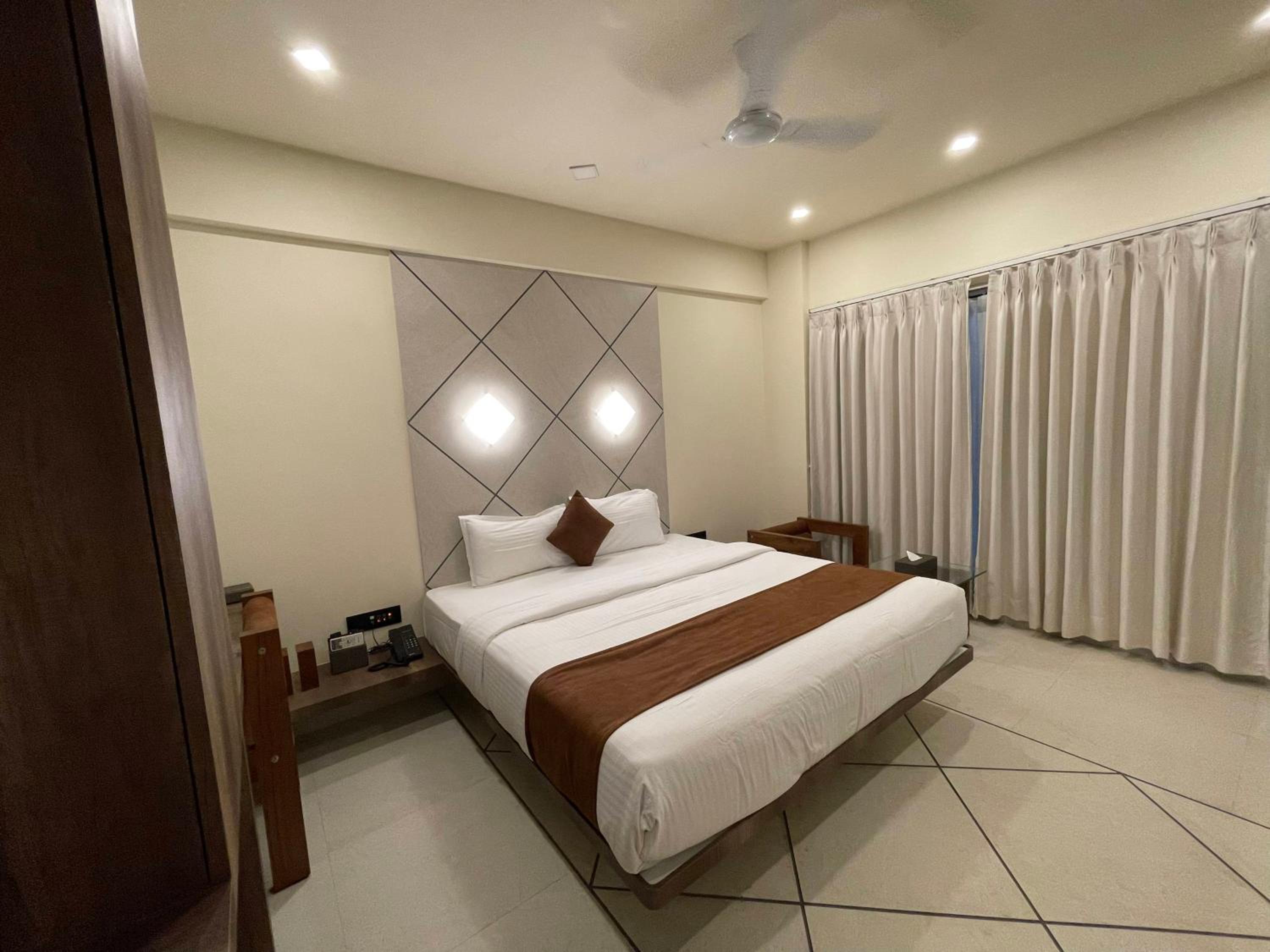 Cozy Room - Photo 4