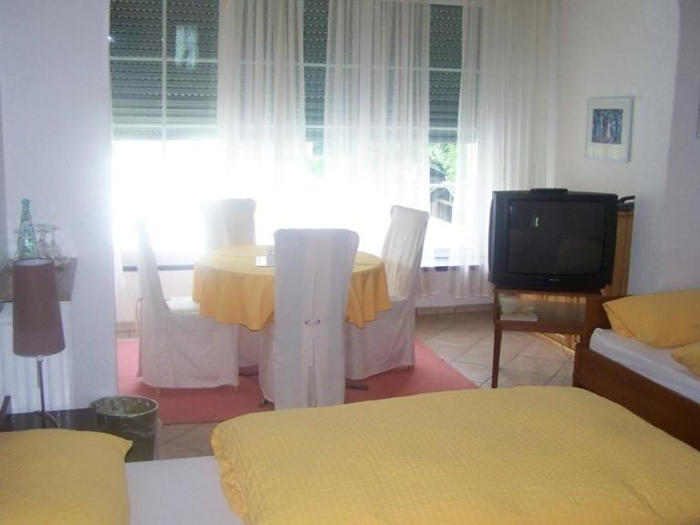 Quadruple Room photo 2