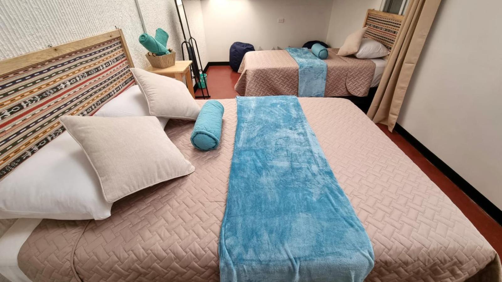 Standard Twin Room photo 1