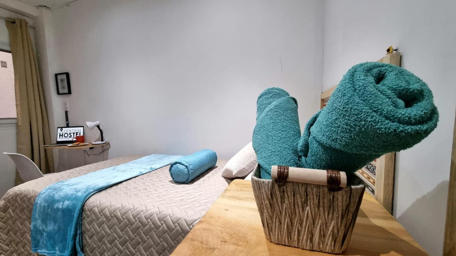 Double Room with Shared Bathroom photo 1
