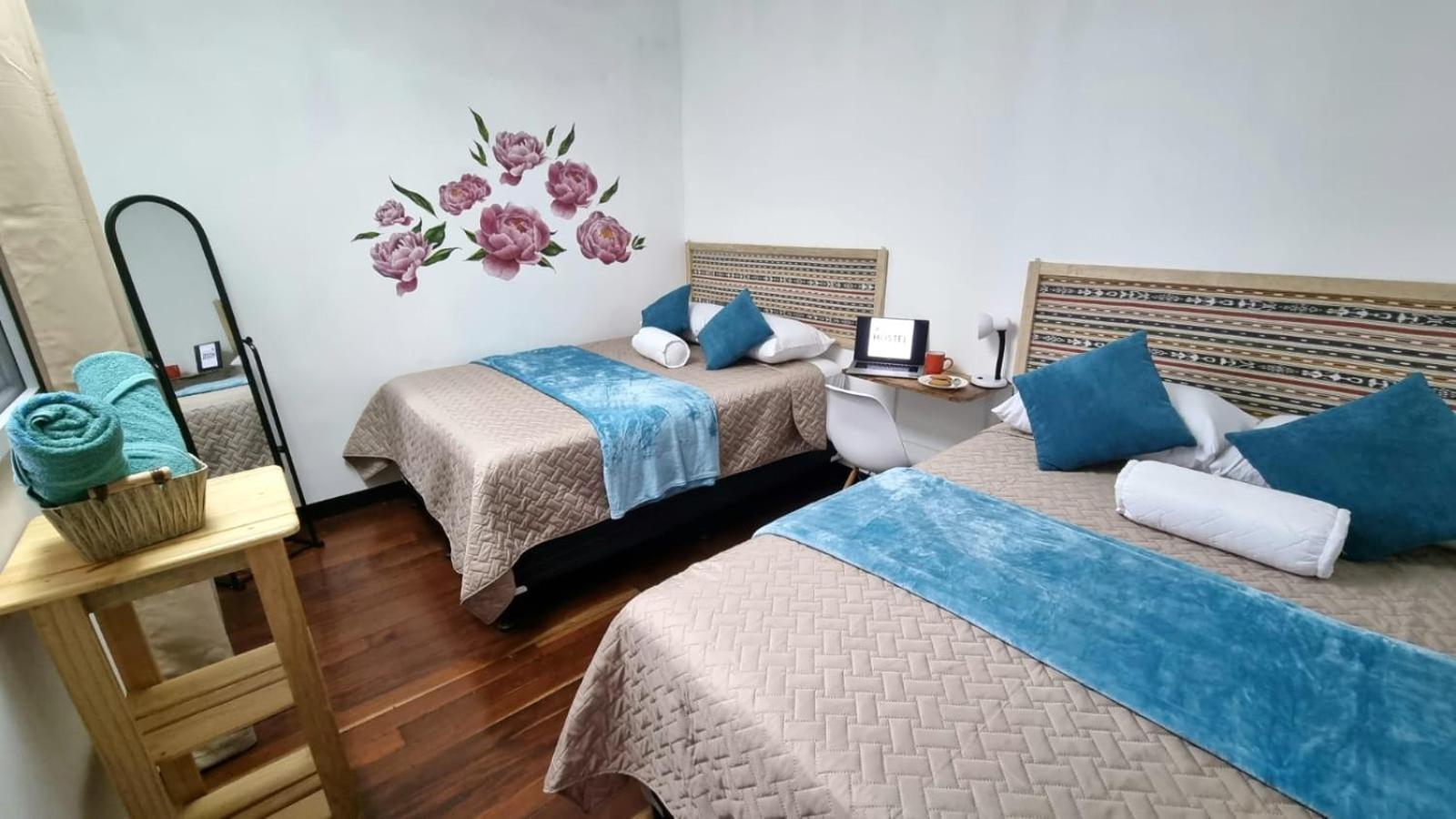 Twin Room photo 3