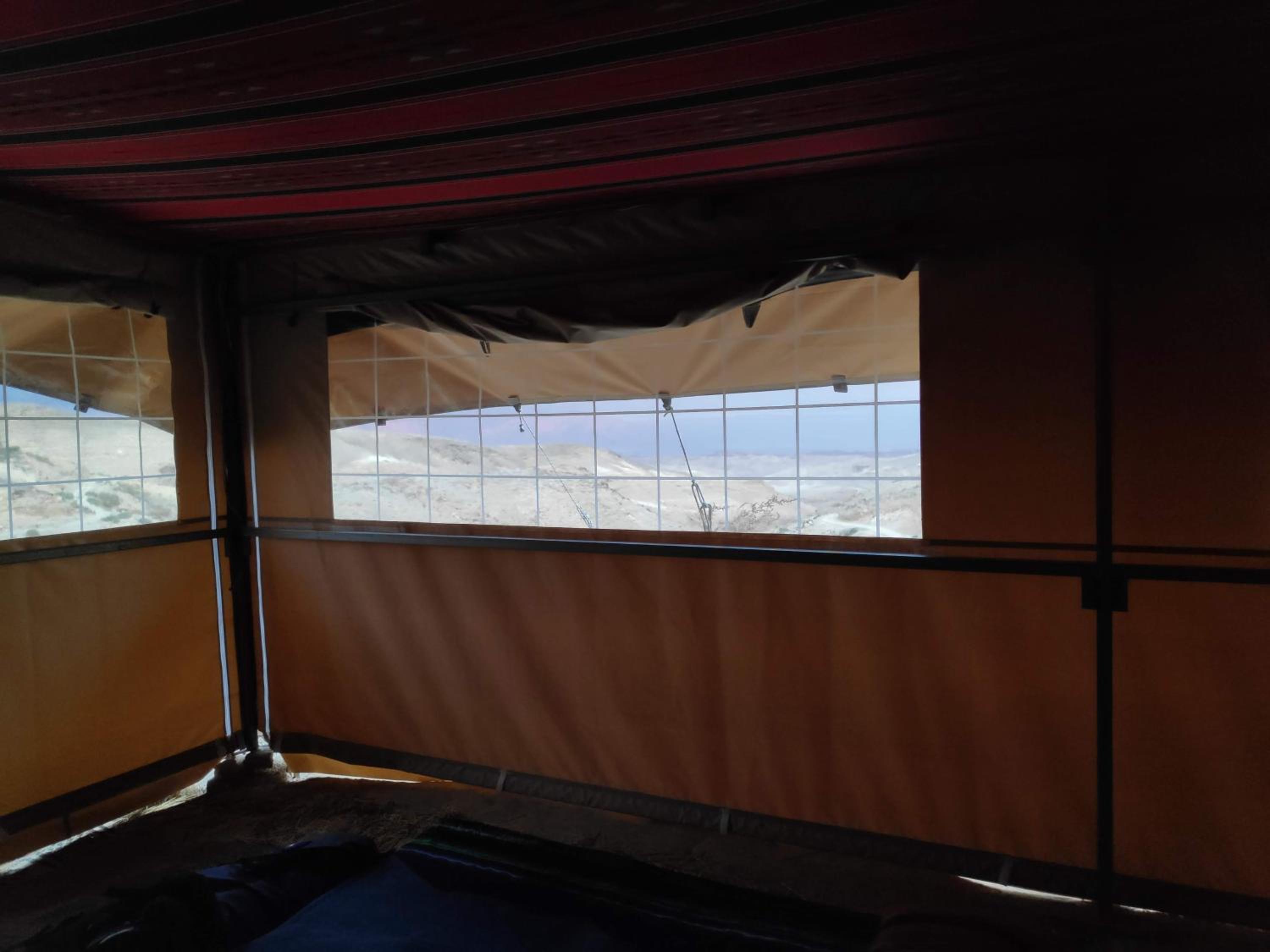 Tent photo 2