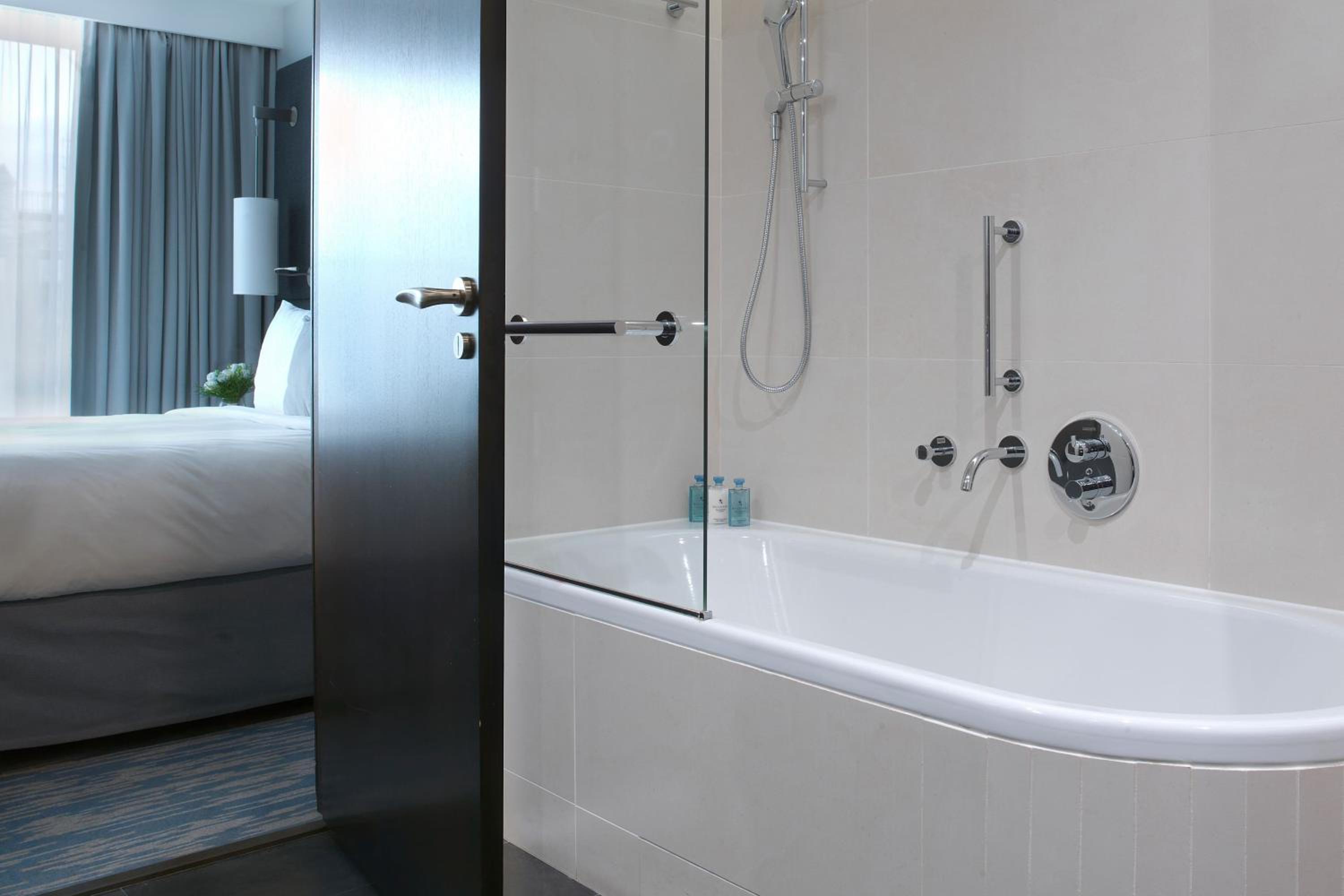 Chambre Prestige – Vague