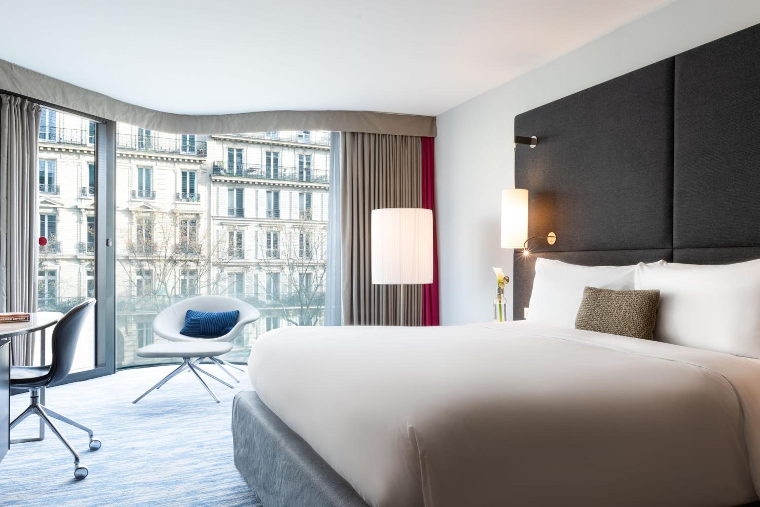 Chambre Prestige – Vague