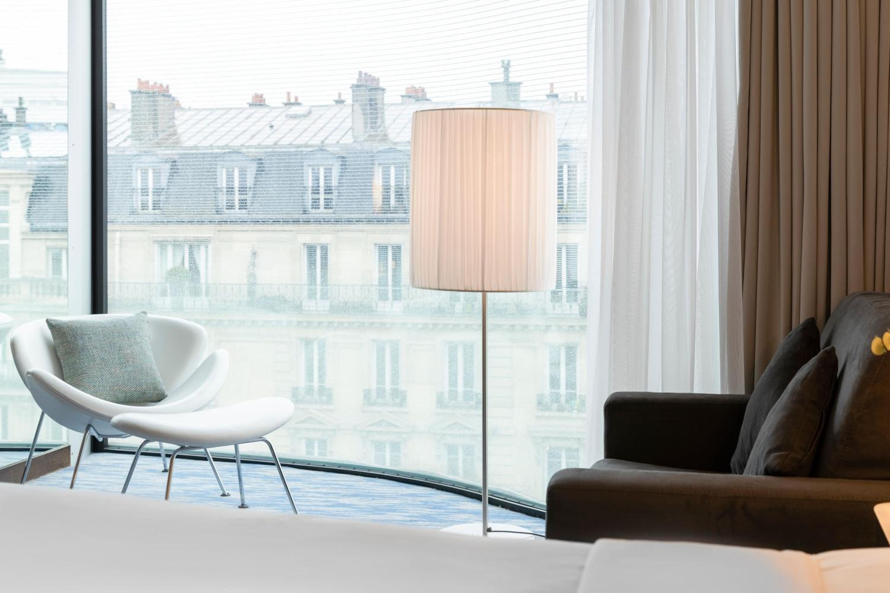 Chambre Prestige – Vague