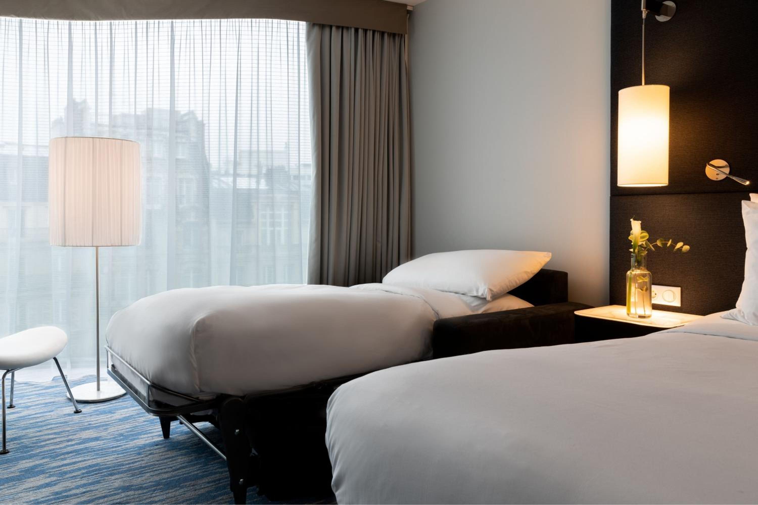 Chambre Prestige – Vague