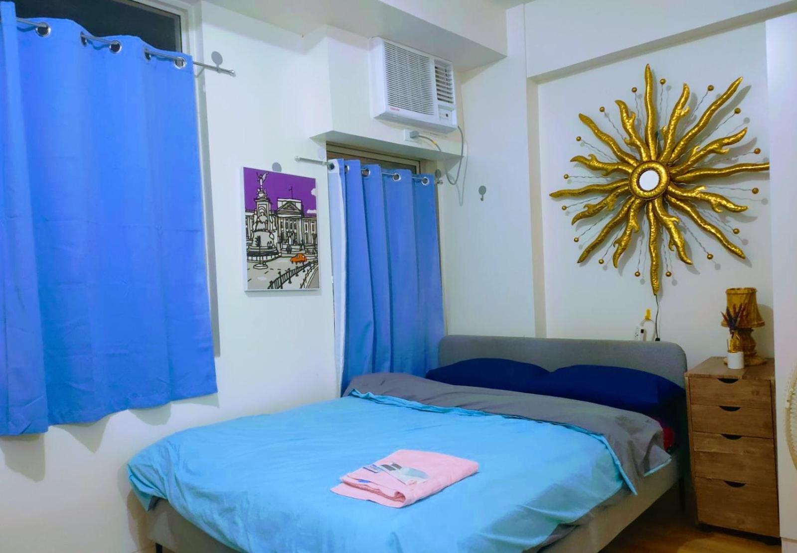 Studio Apartment photo 1