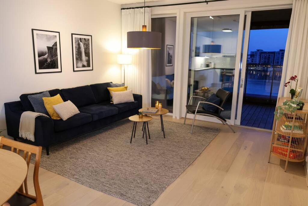 Two-Bedroom Apartment photo 1