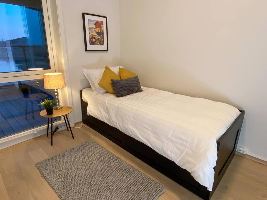 Two-Bedroom Apartment photo 3