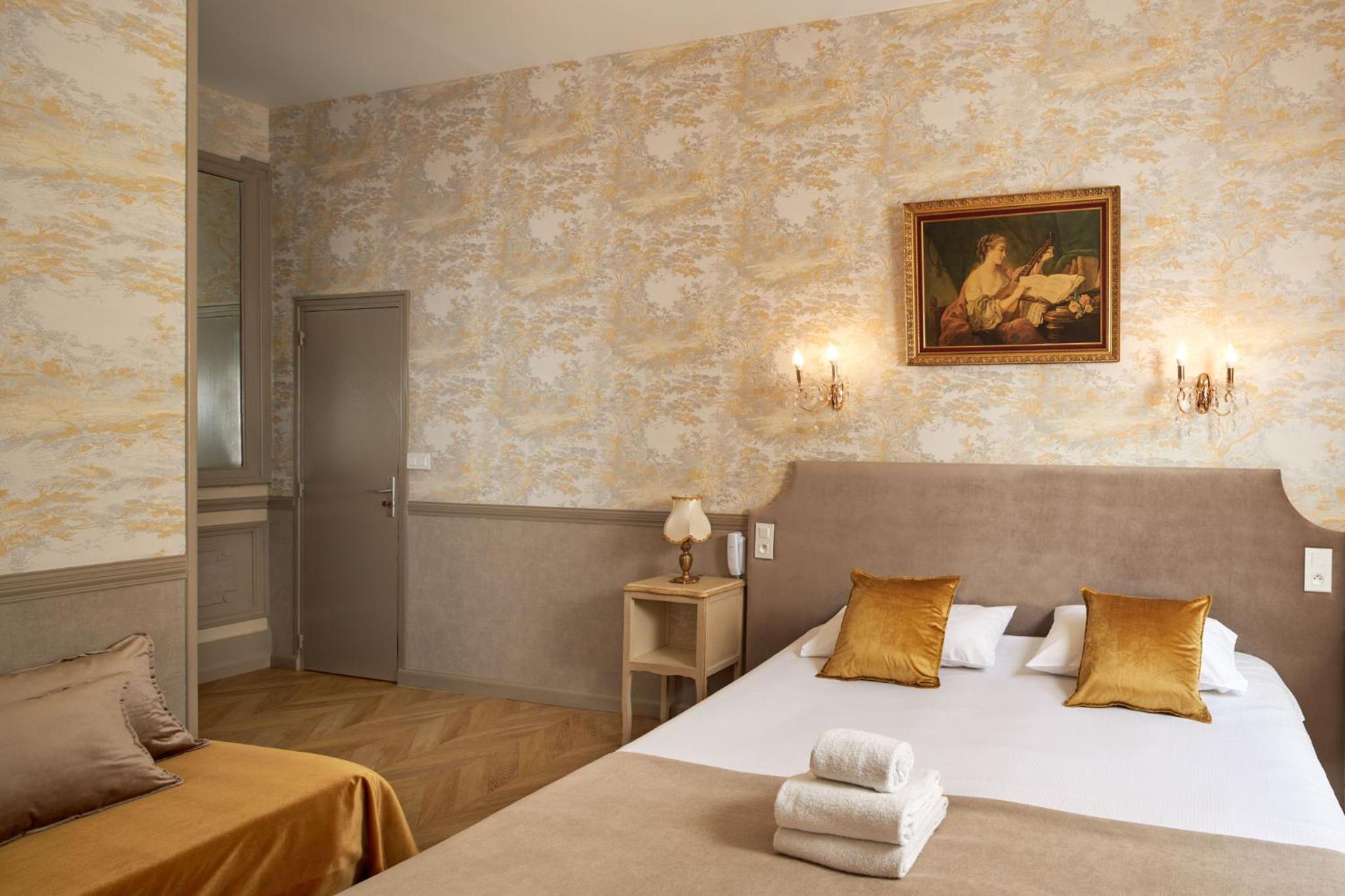 Triple Room photo 3
