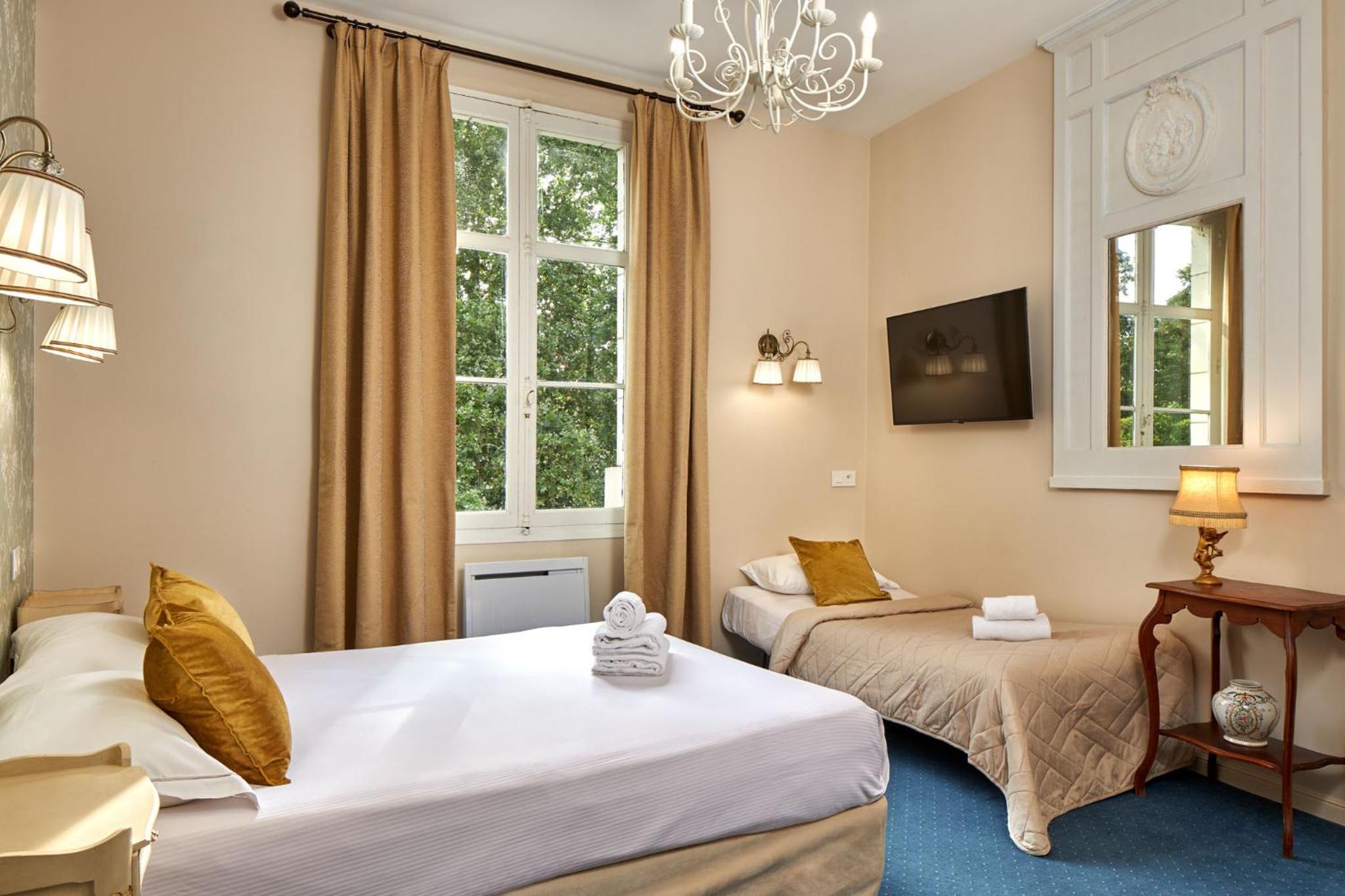 Triple Room photo 2