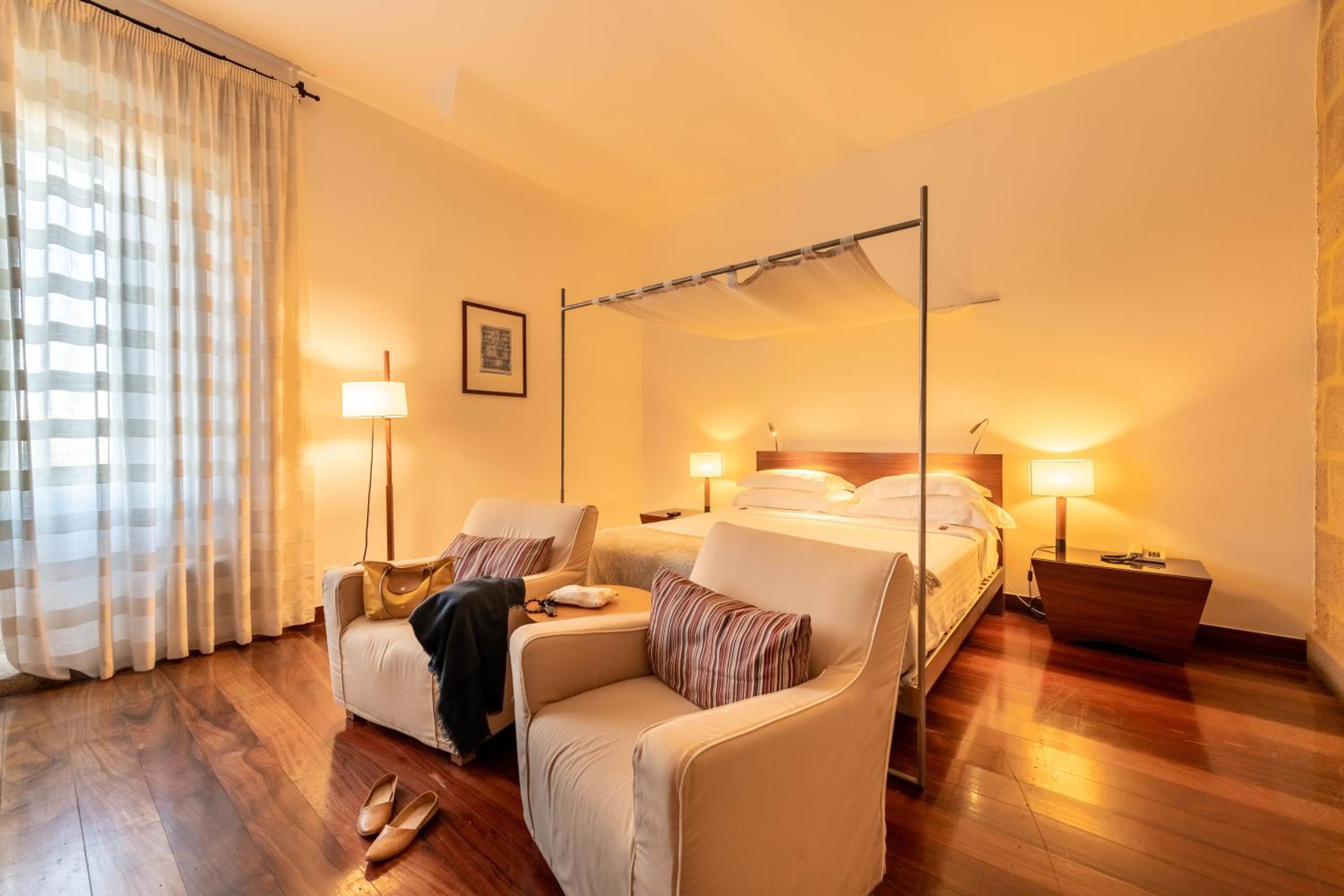 Superior Deluxe Double Room