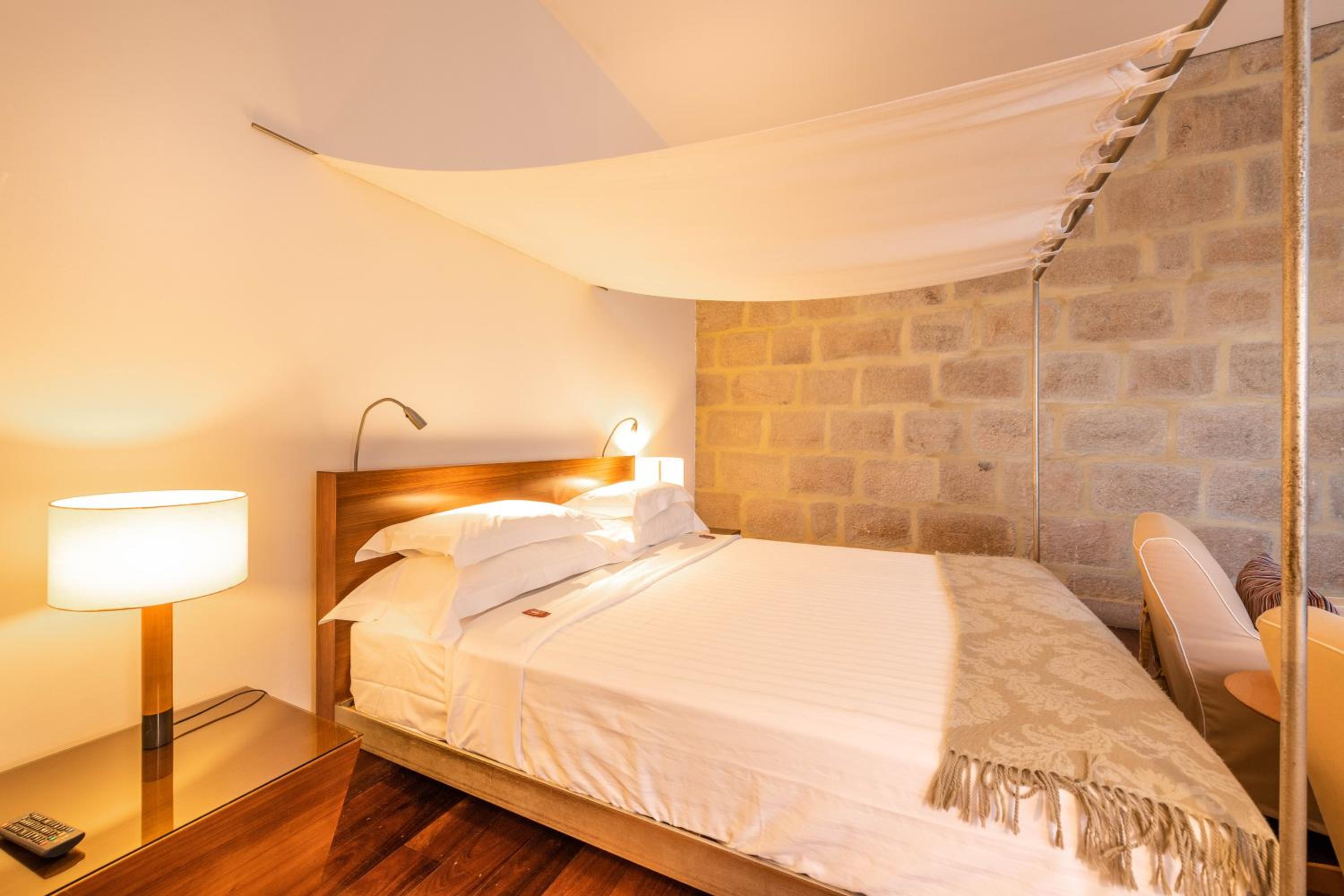 Superior Deluxe Double Room  photo 2