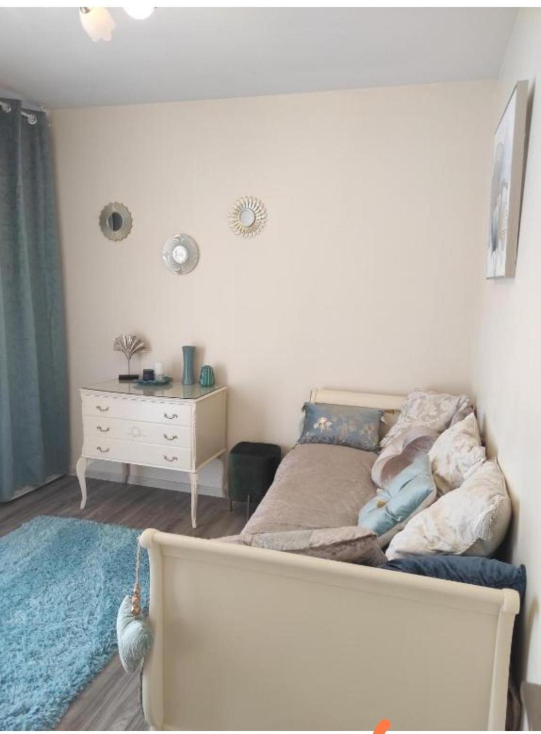 Two-Bedroom Apartment - Photo 1