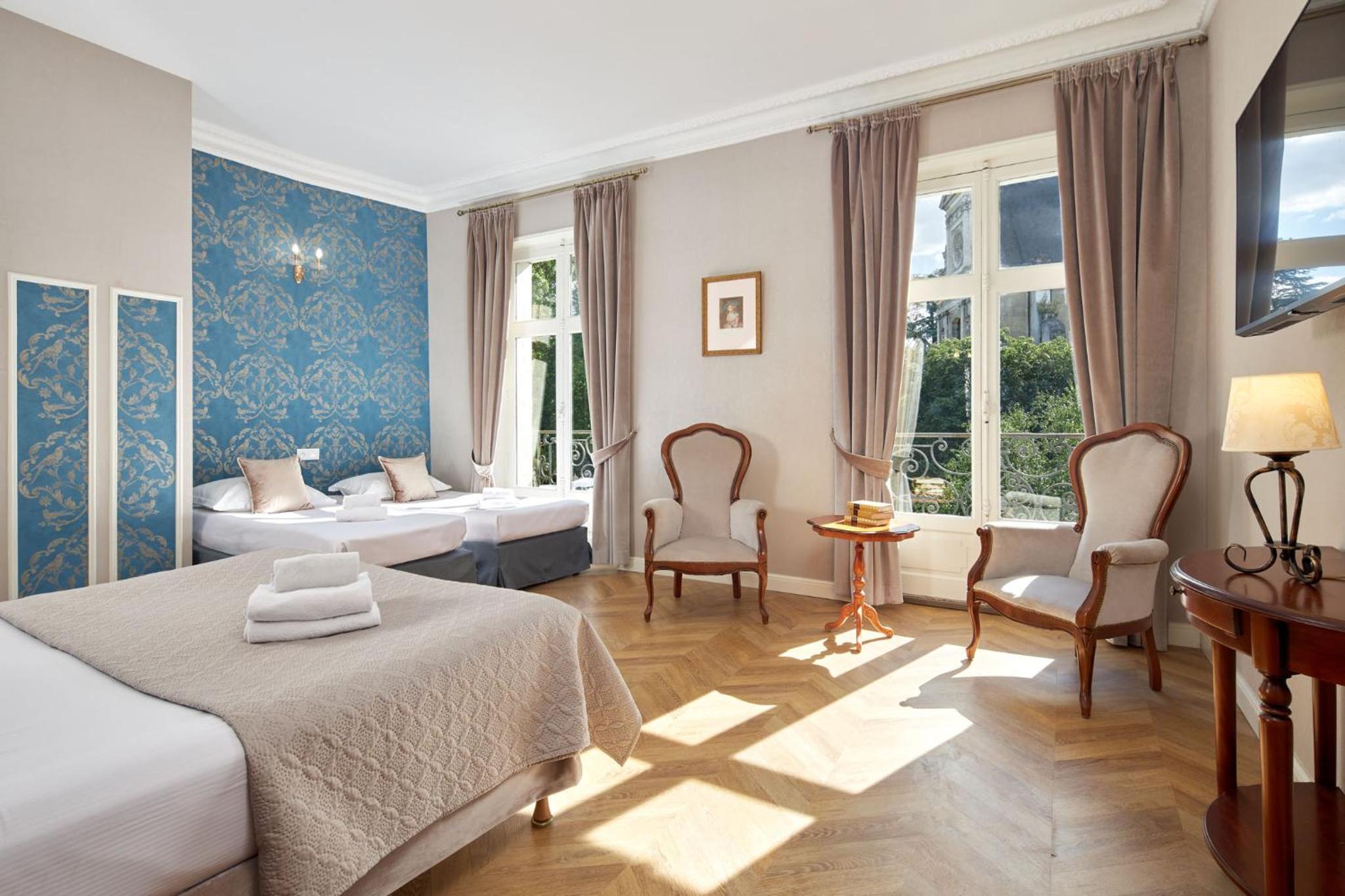 Quadruple Room photo 1