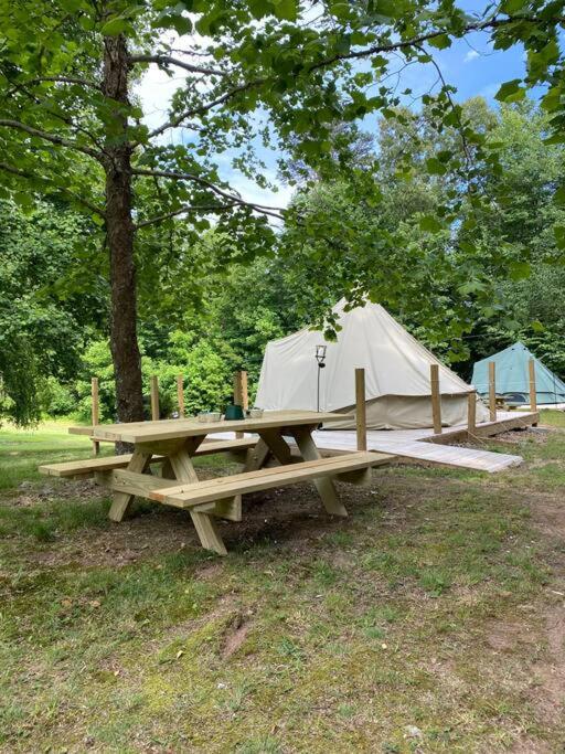 Tent photo 2