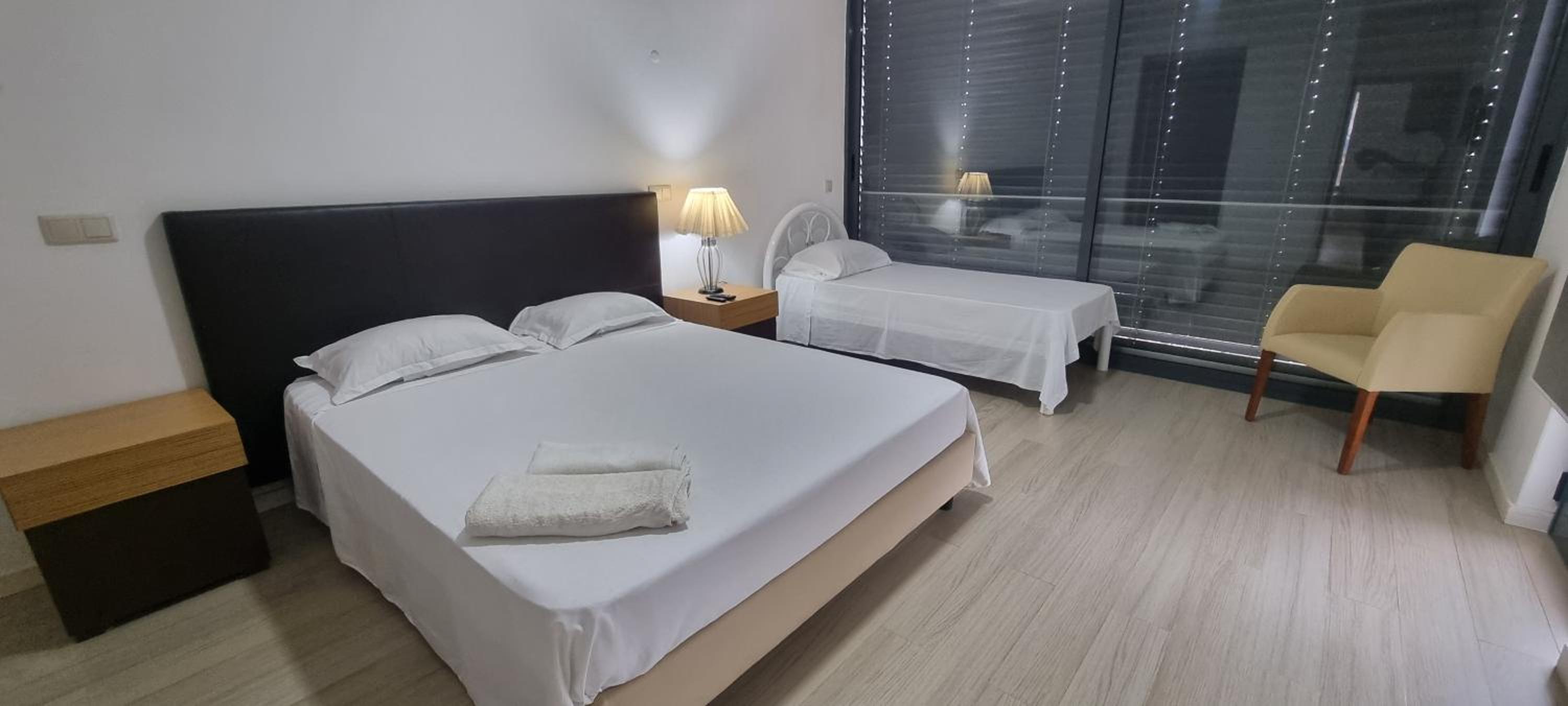 Triple Room With Private Bathroom photo 2