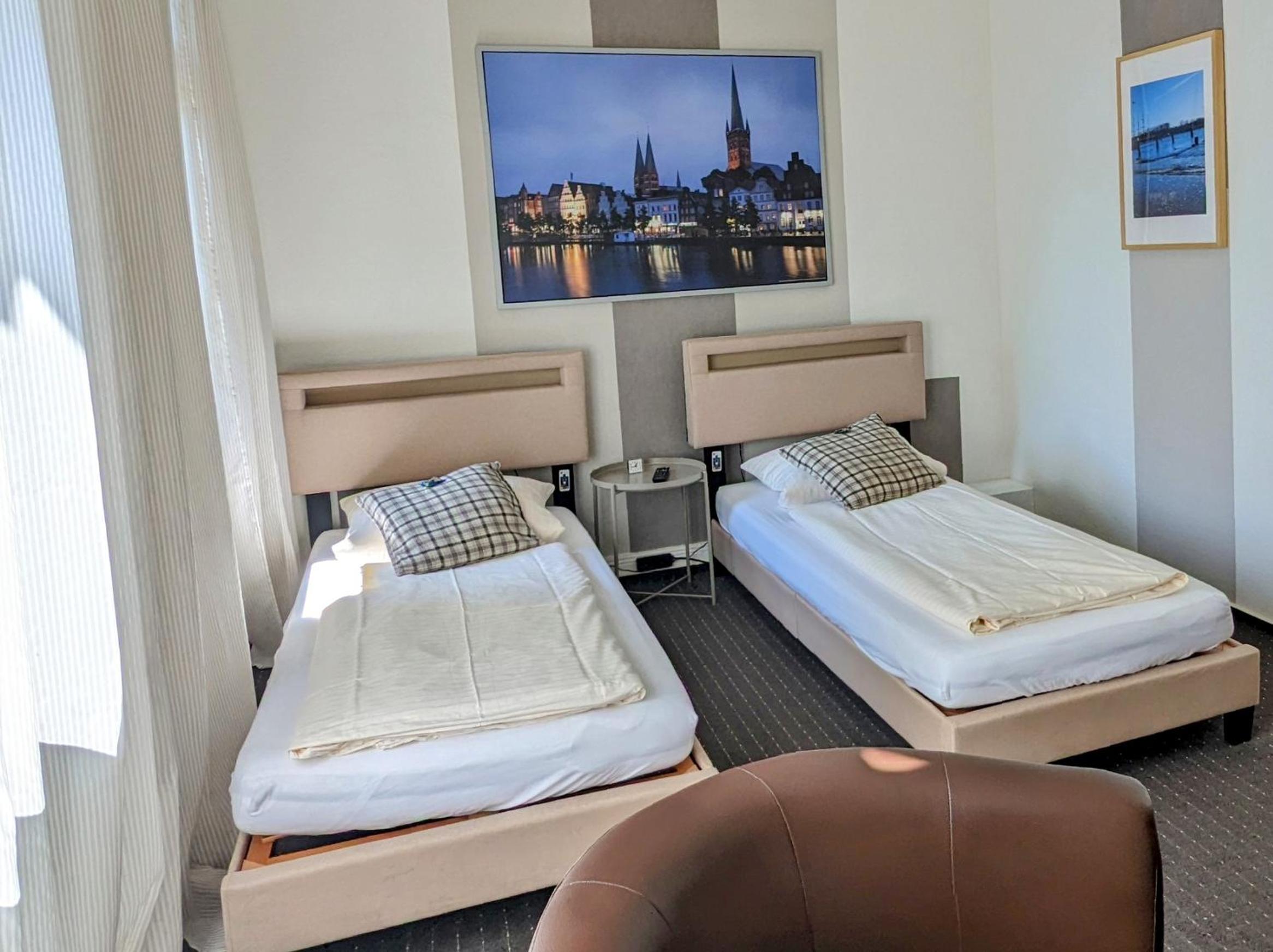 Twin Room photo 2