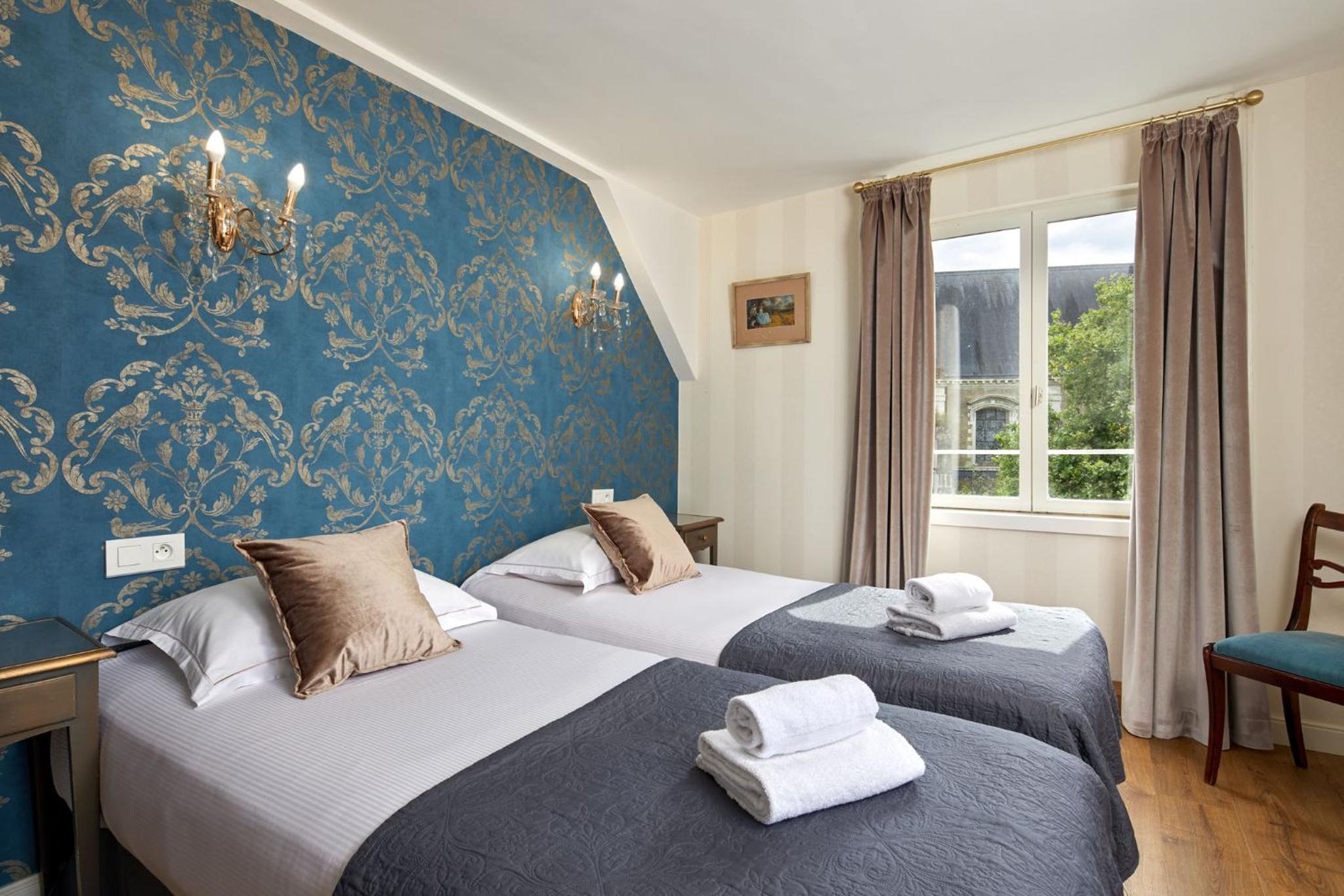 Twin Room photo 1