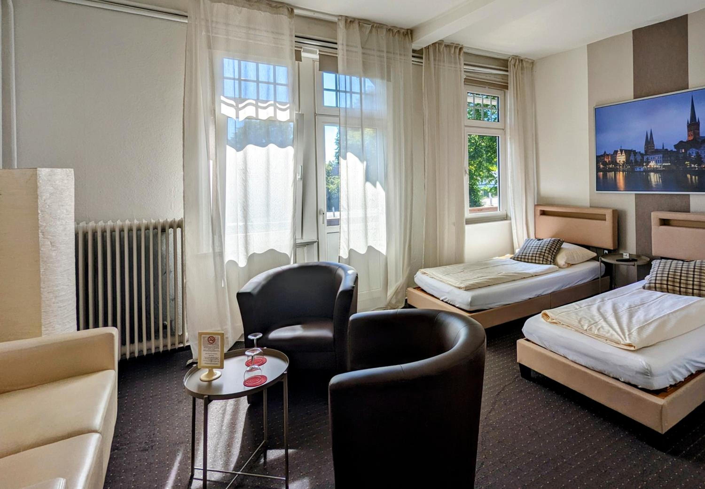 Twin Room photo 3