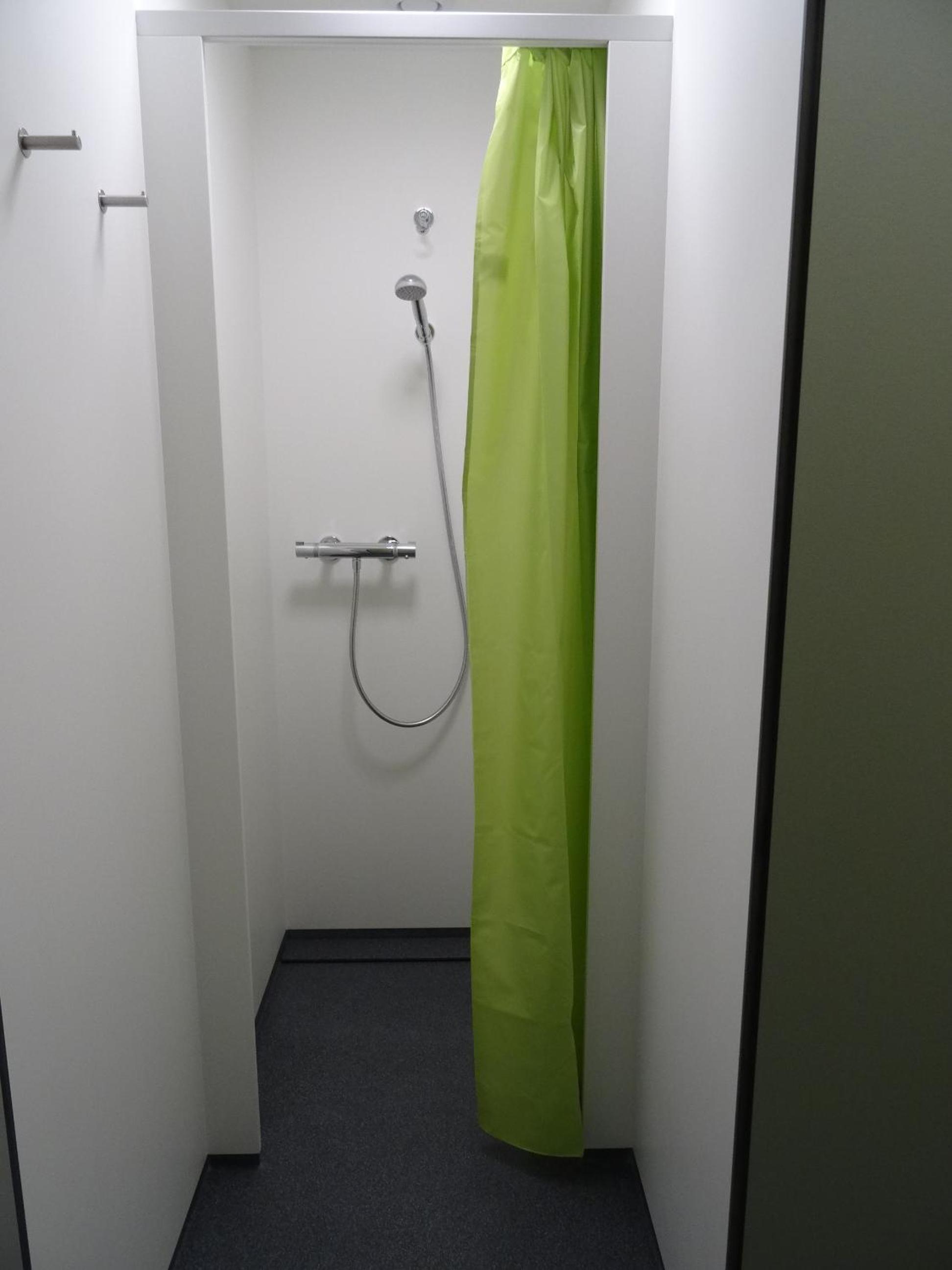 Bed in 10-Bed Mixed Dormitory Room, photo 7