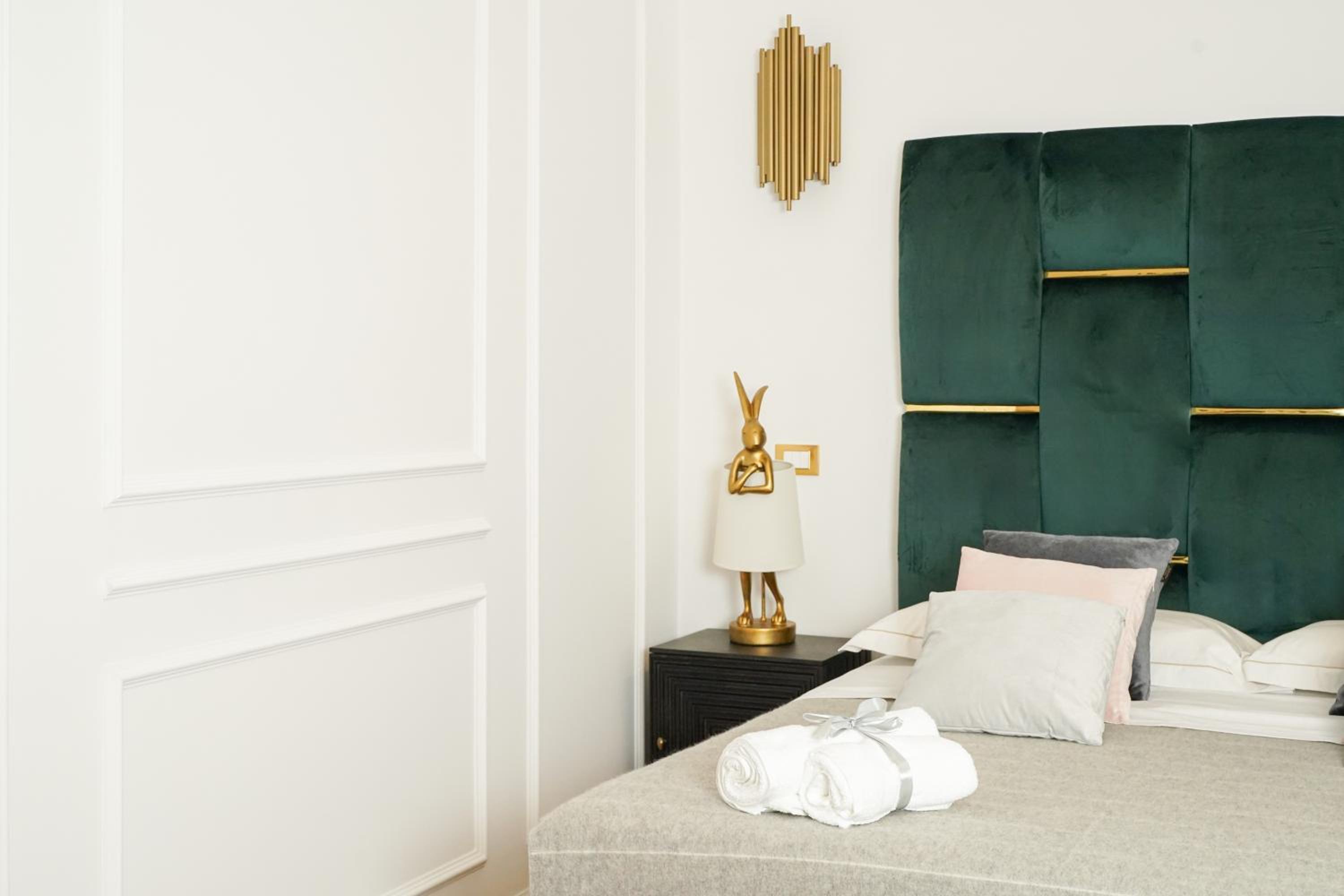 Deluxe Queen Room photo 1