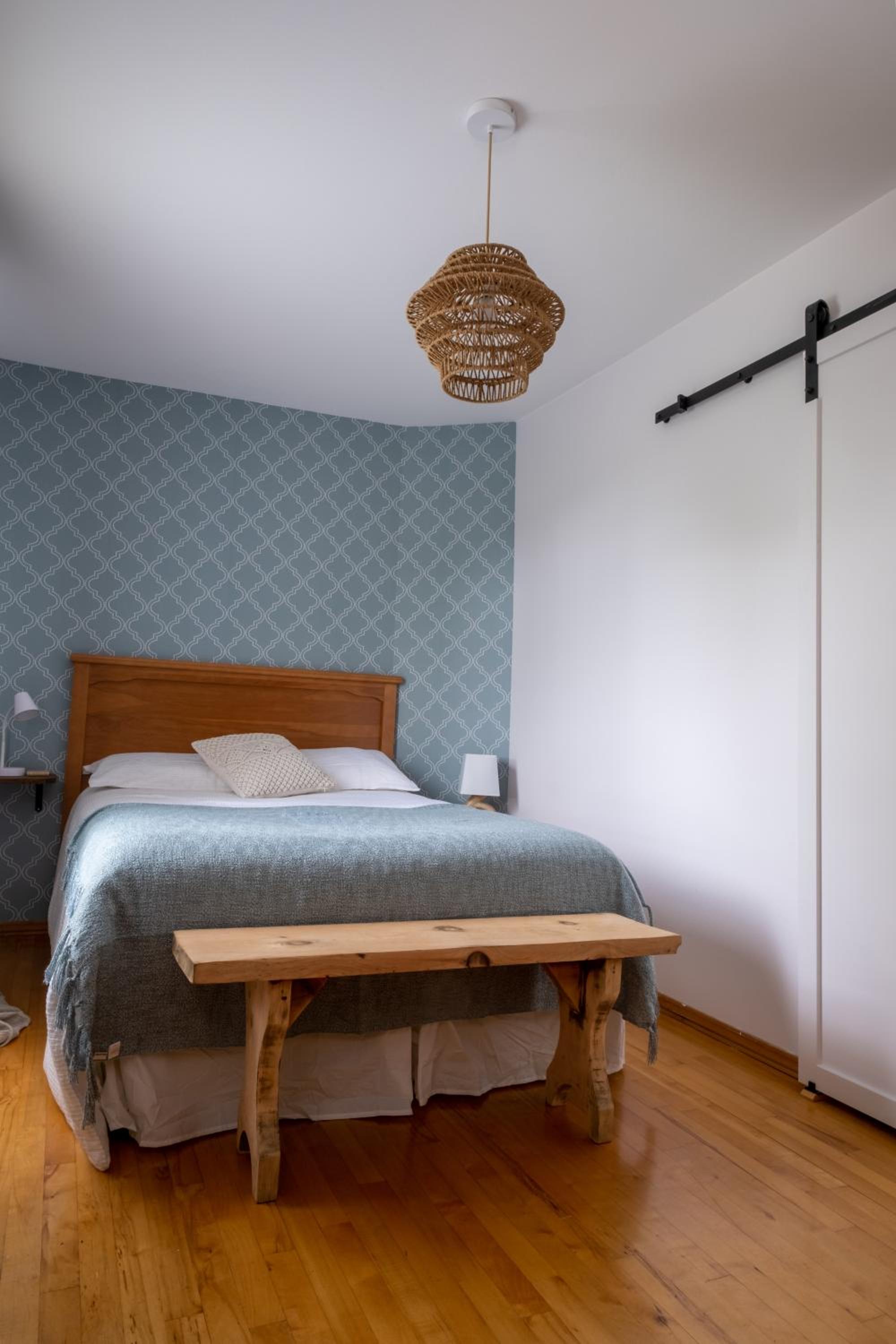 Double Room photo 3