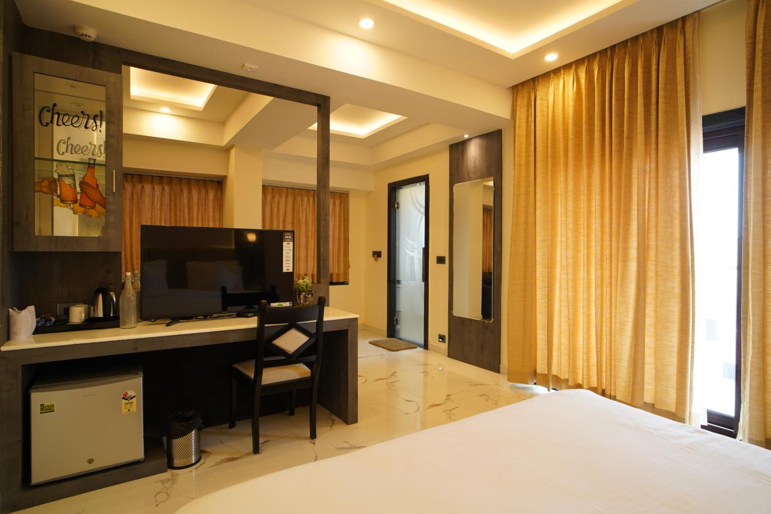 Suite with Sea View - Photo 1