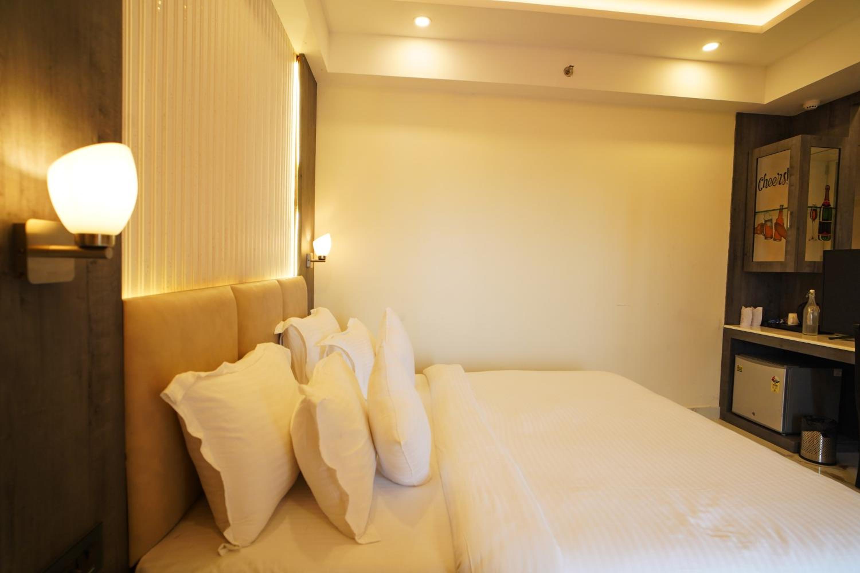Suite with Sea View - Photo 3