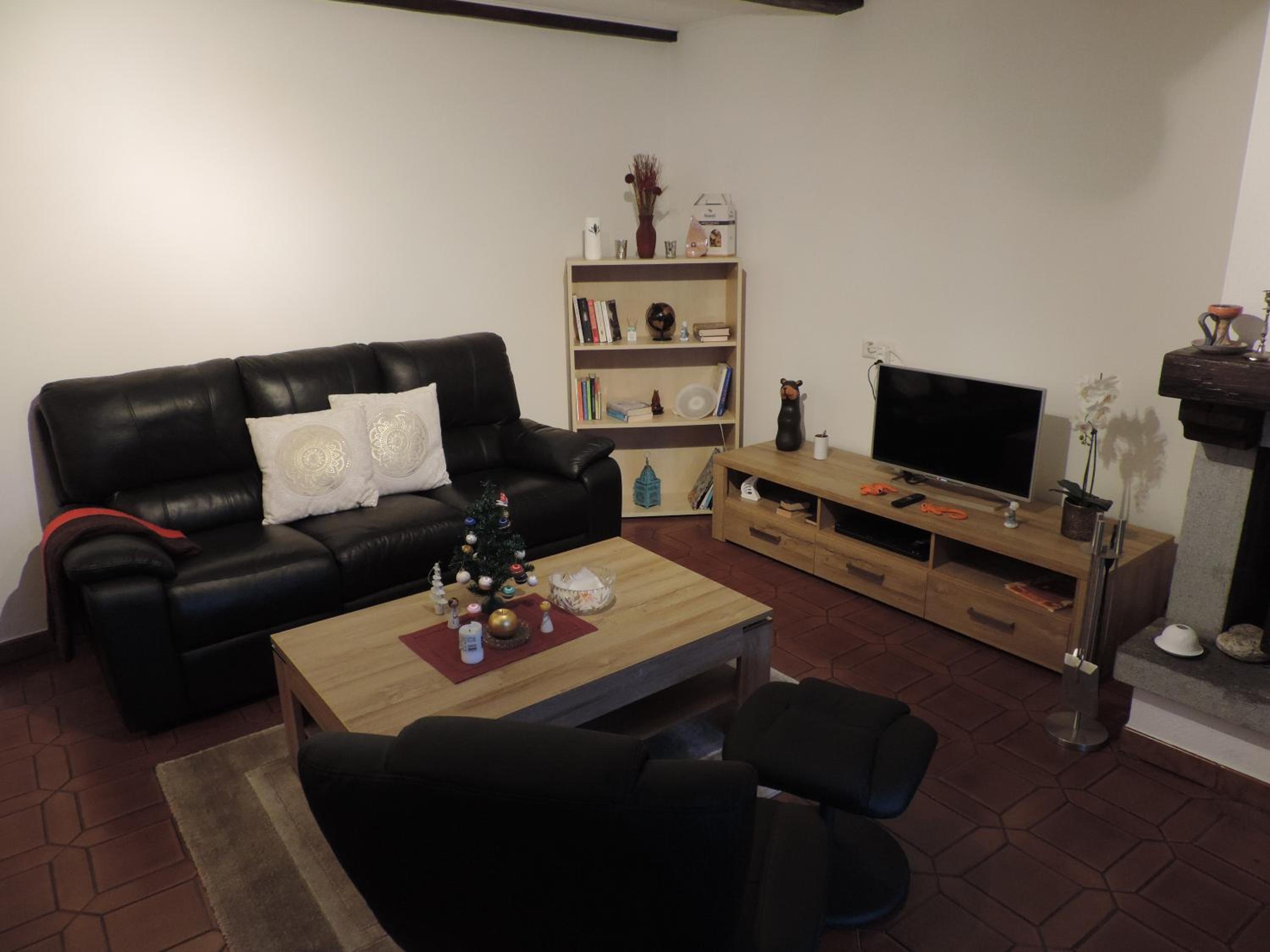 Two-Bedroom Apartment photo 1