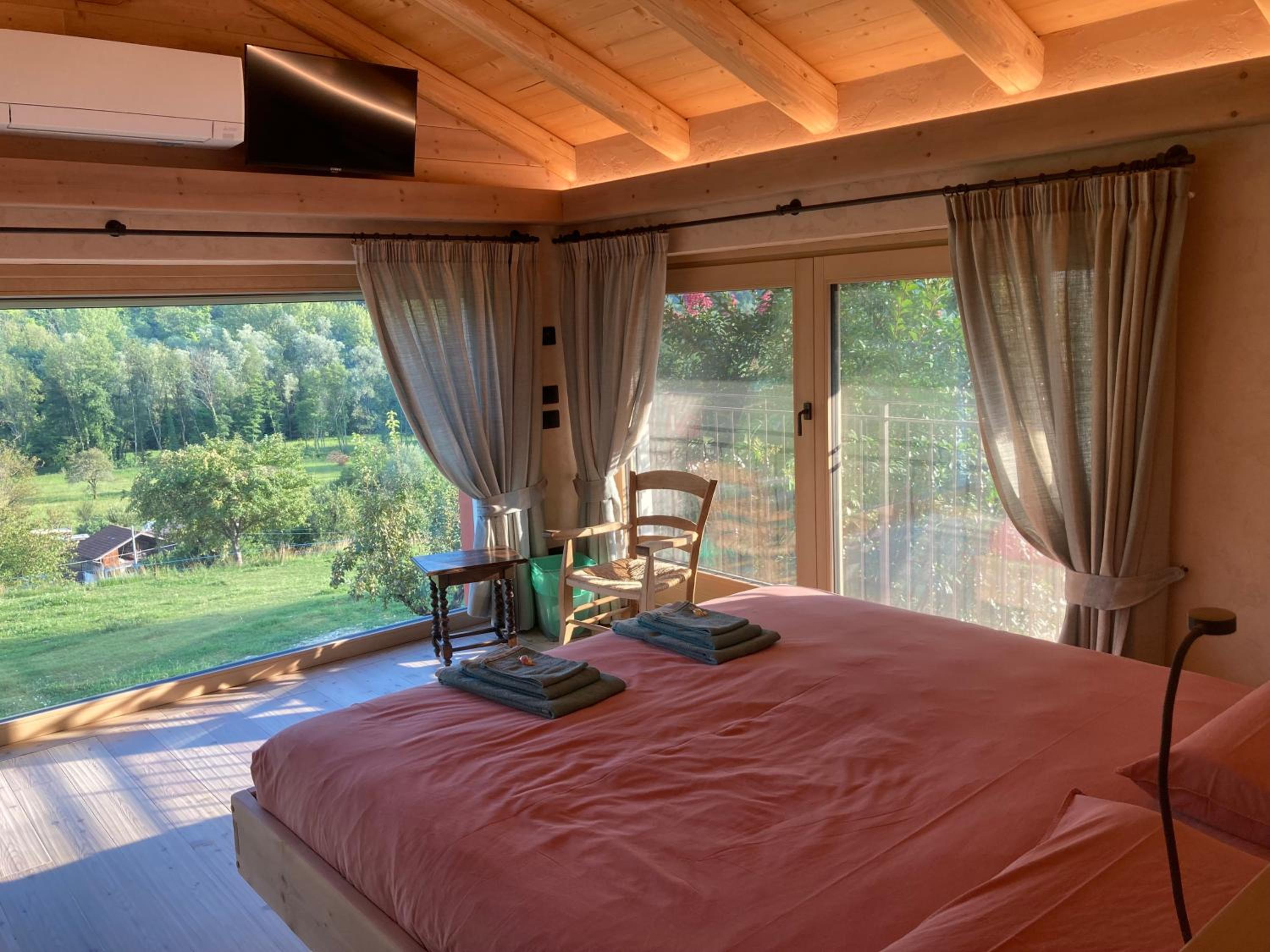 One-Bedroom Chalet photo 2