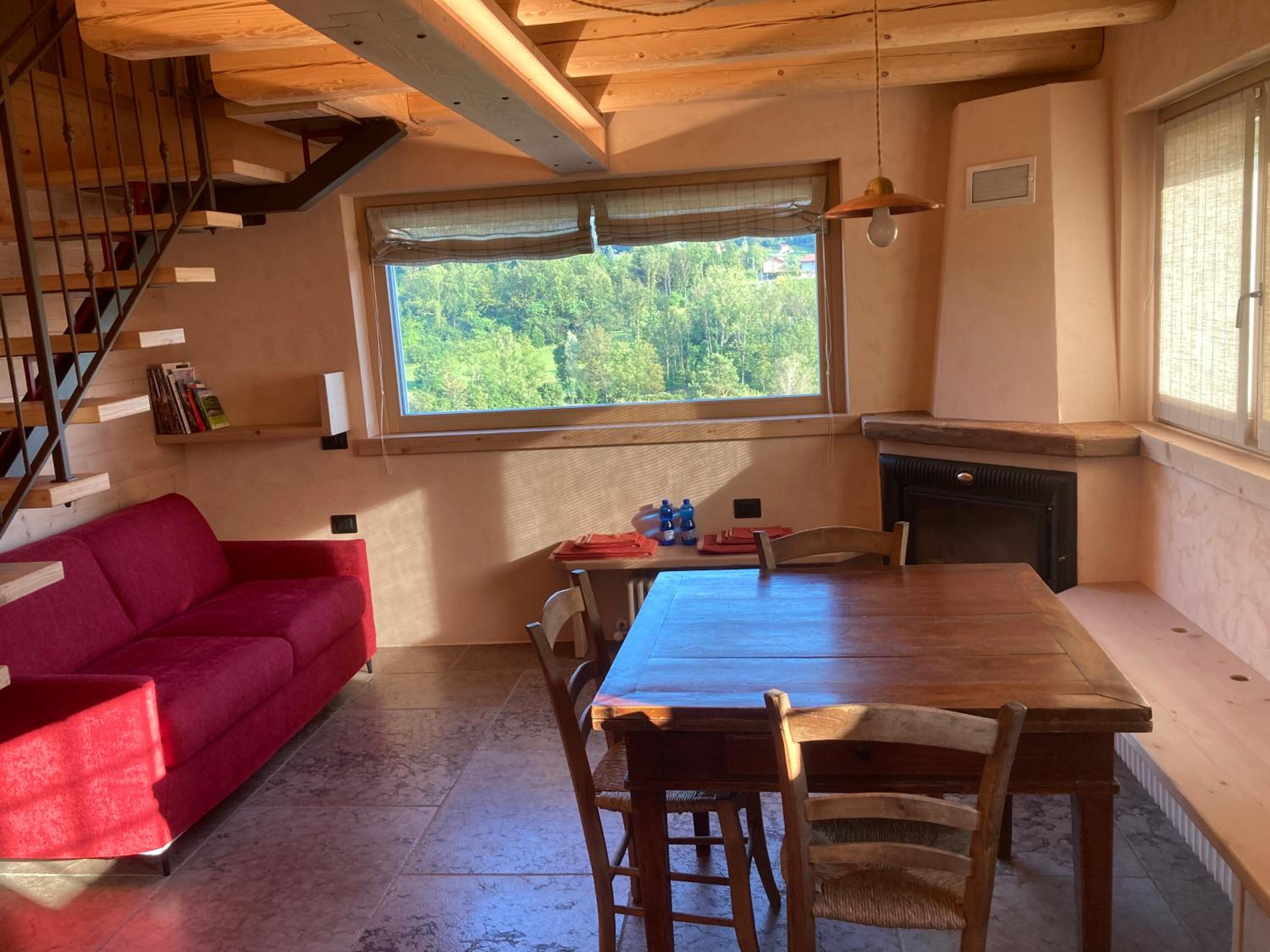 One-Bedroom Chalet photo 3