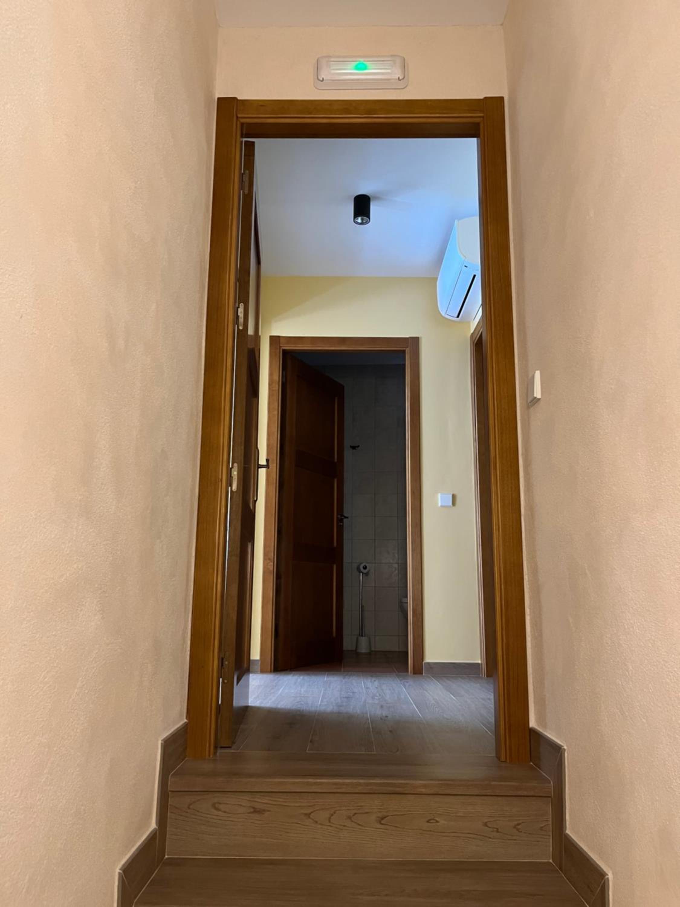 Casa de Dos Habitaciones