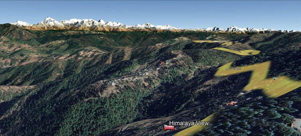 Triple Room with Mountain View - Photo 14