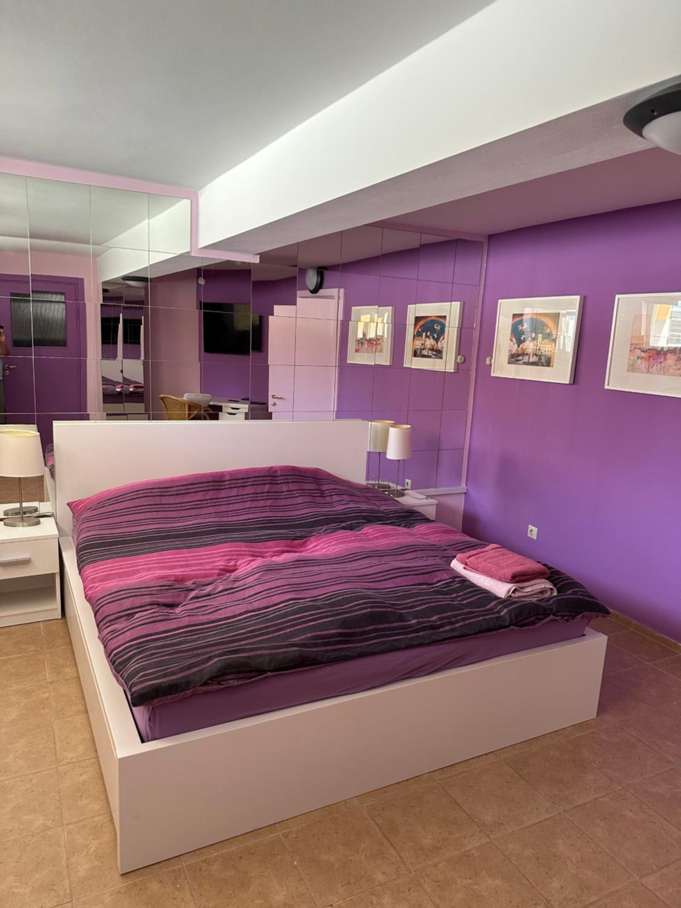 Double Room photo 2
