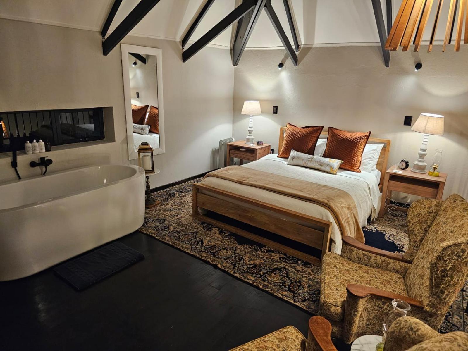 The Loft - Photo 5