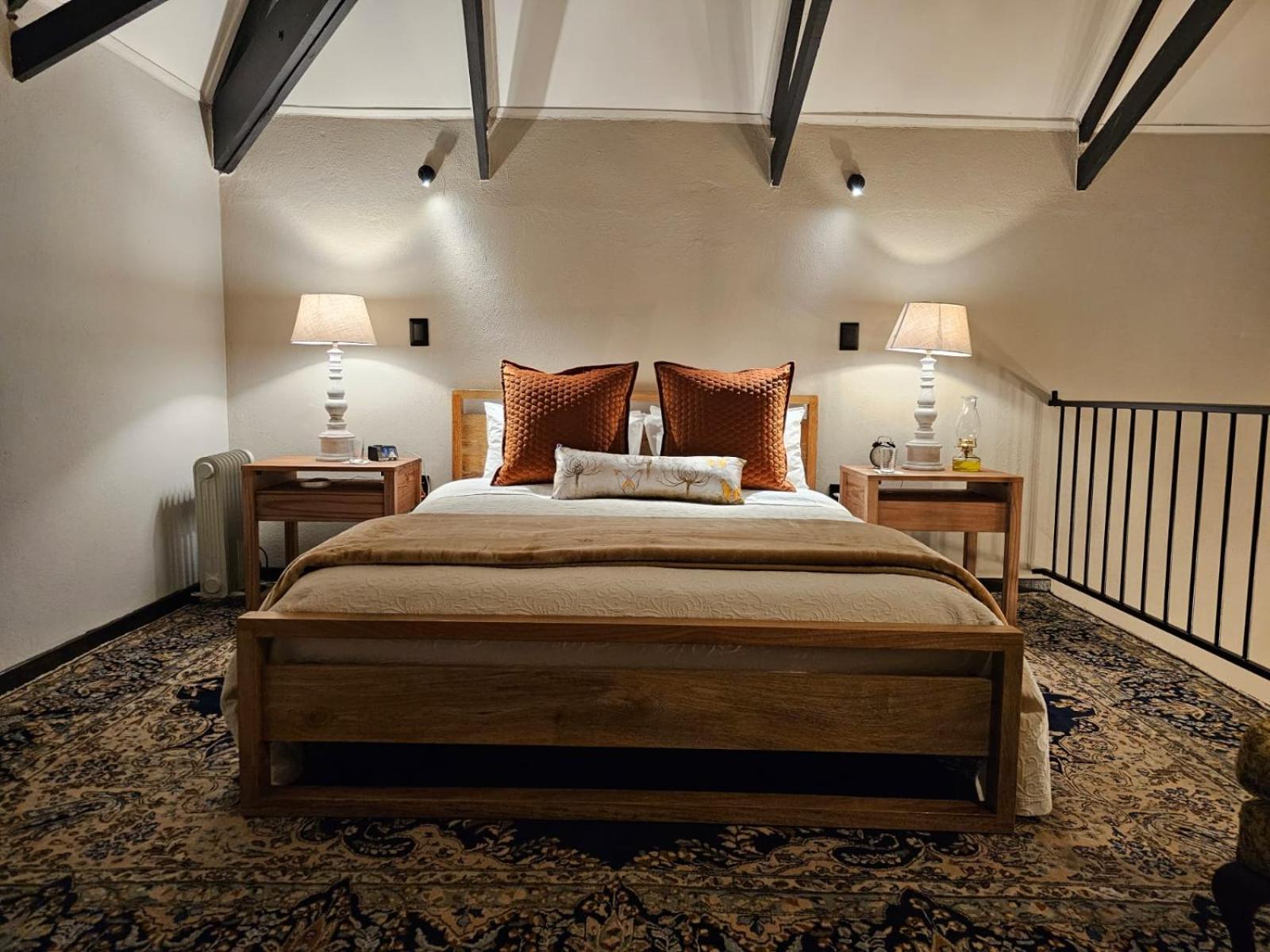 The Loft - Photo 1