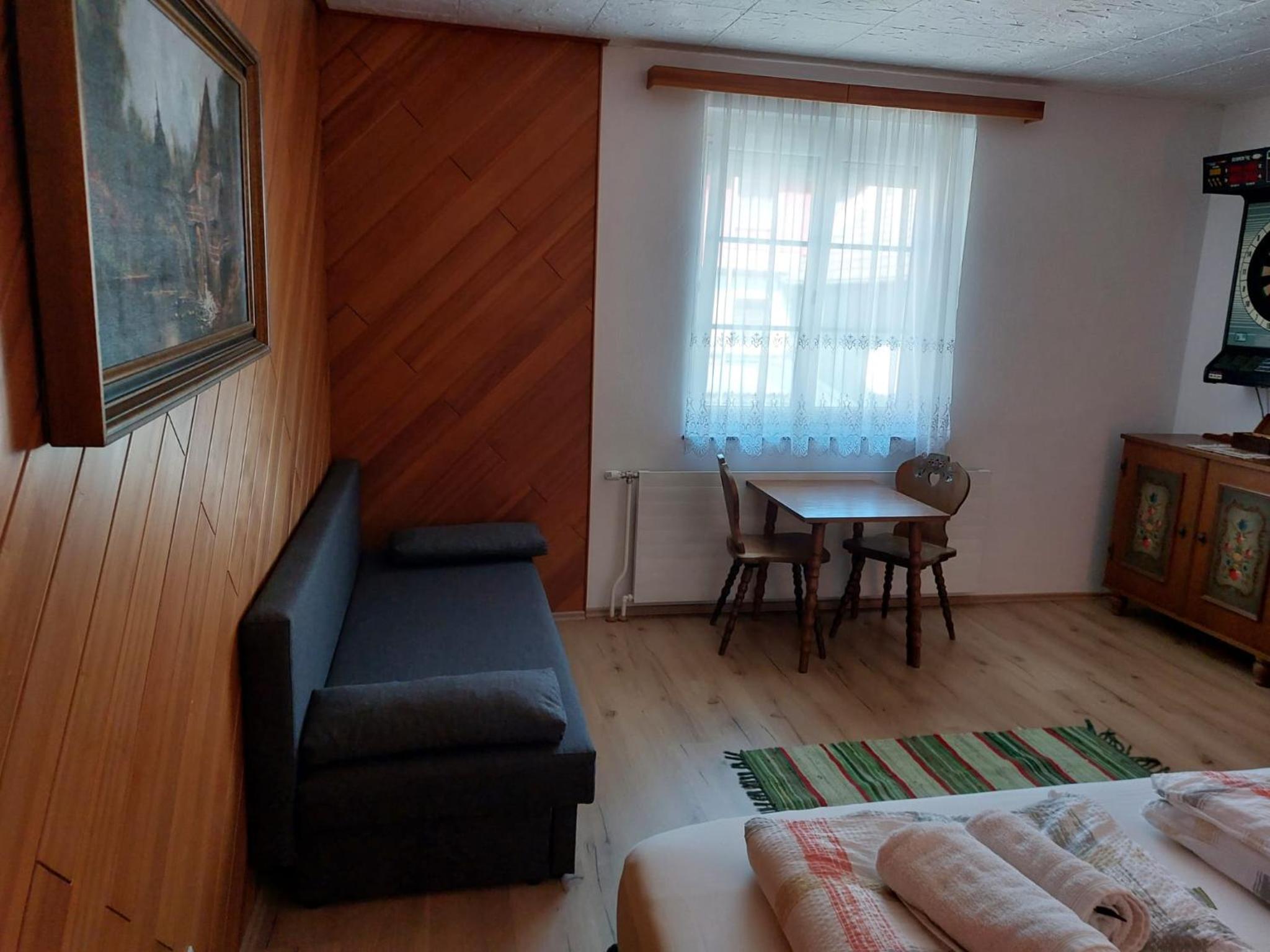 Three-Bedroom Apartment - Photo 11
