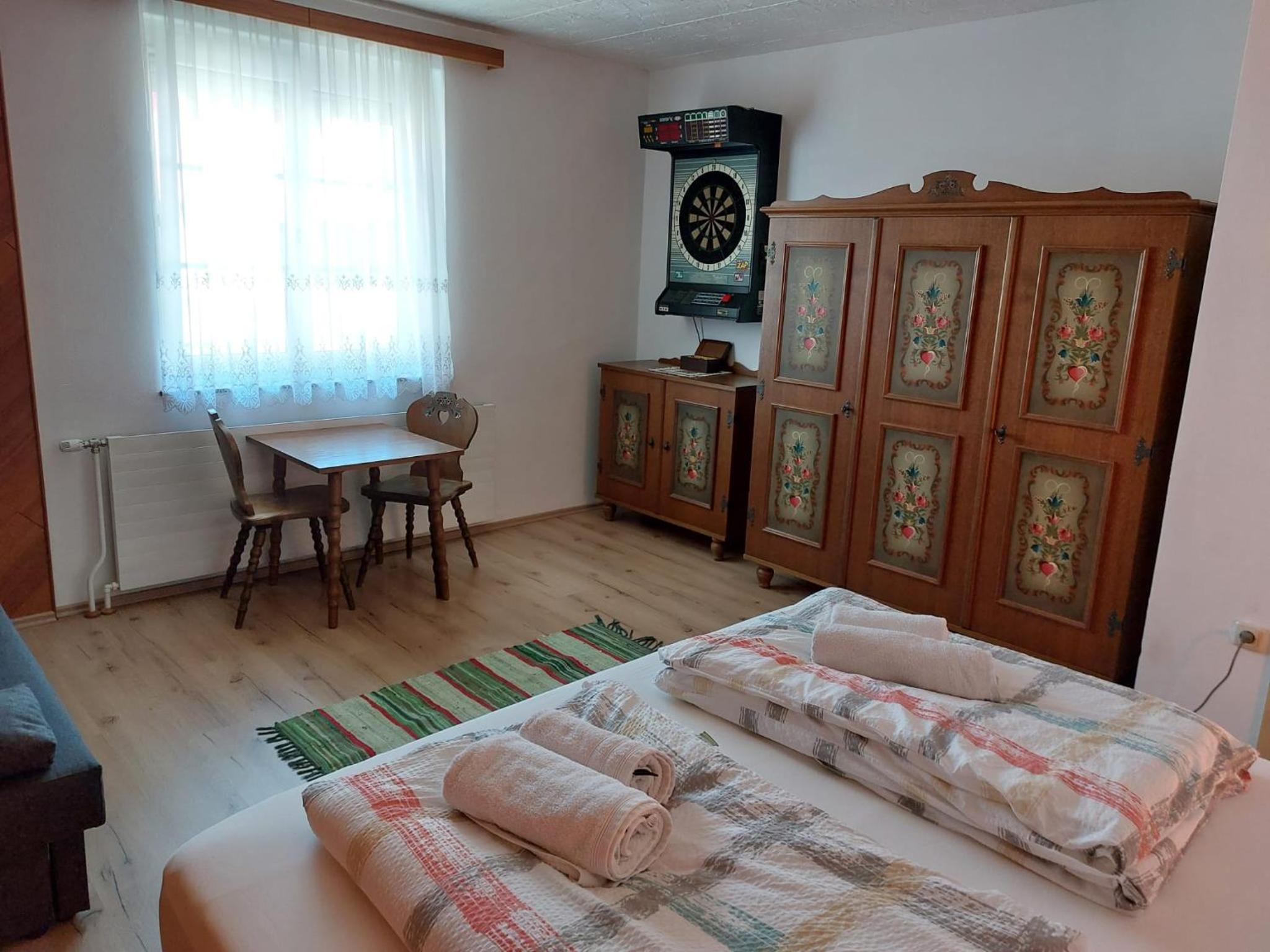 Three-Bedroom Apartment - Photo 10