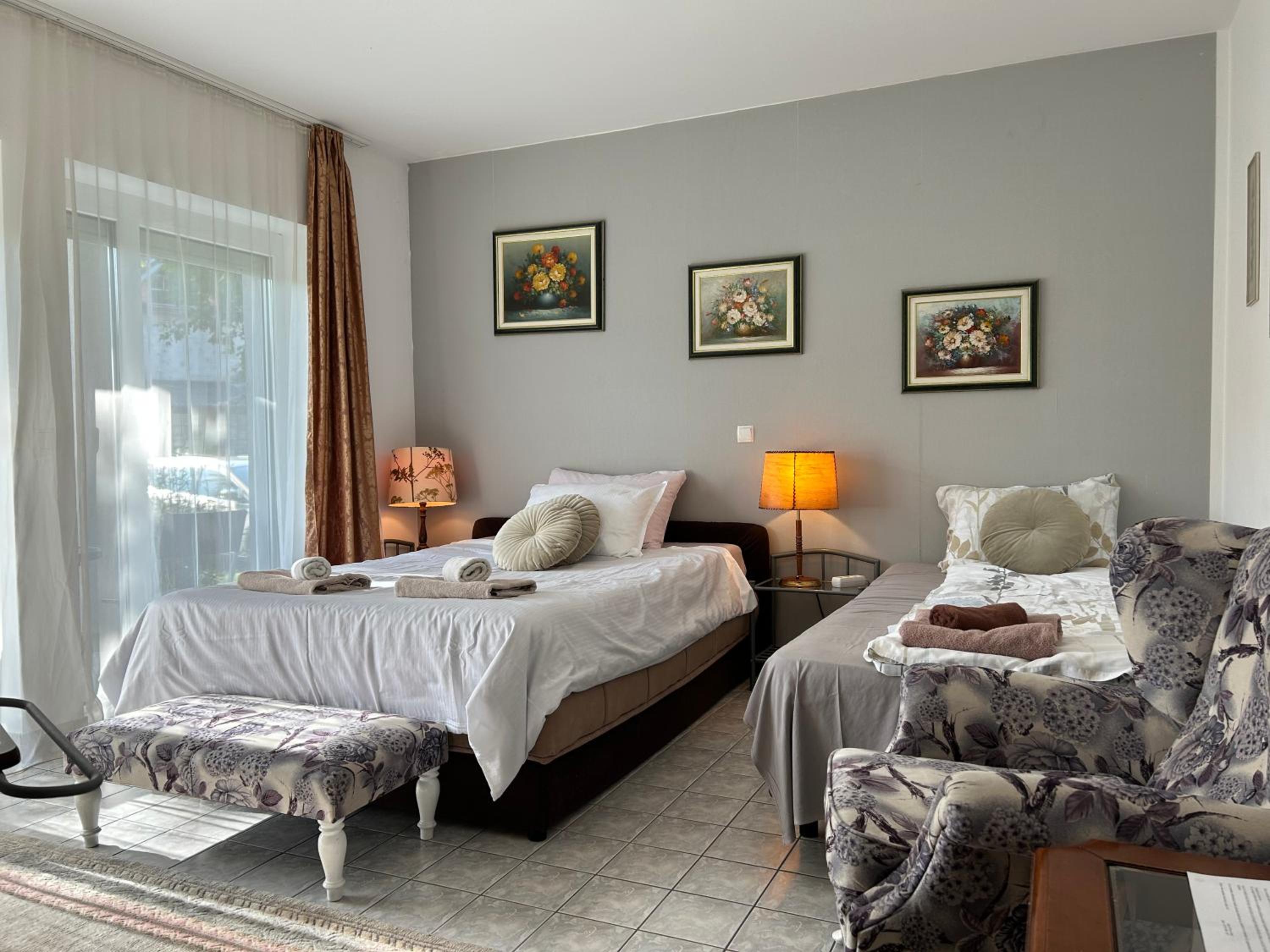 Triple Room - Disability Access photo 1