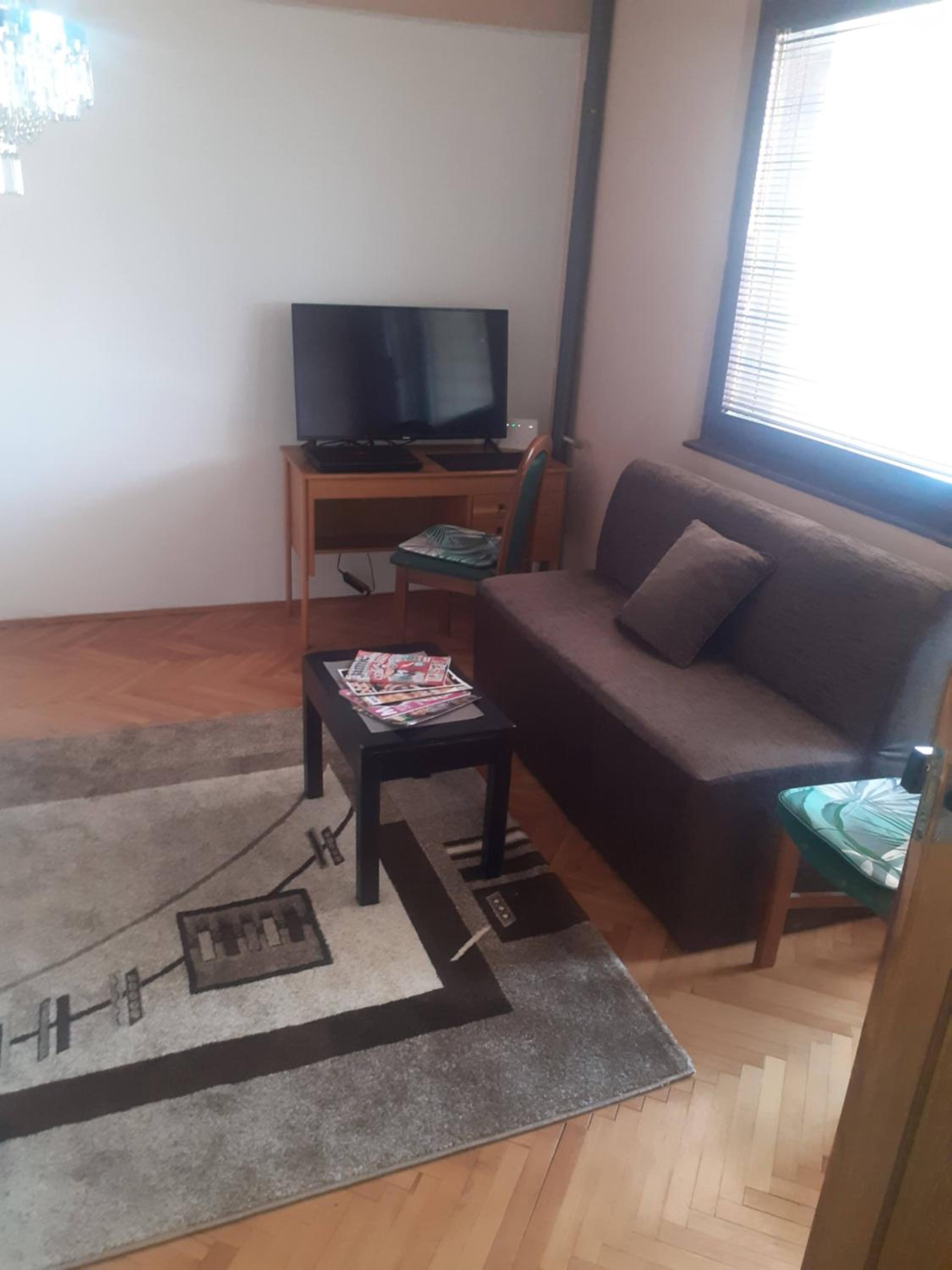 Apartment with Terrace photo 3
