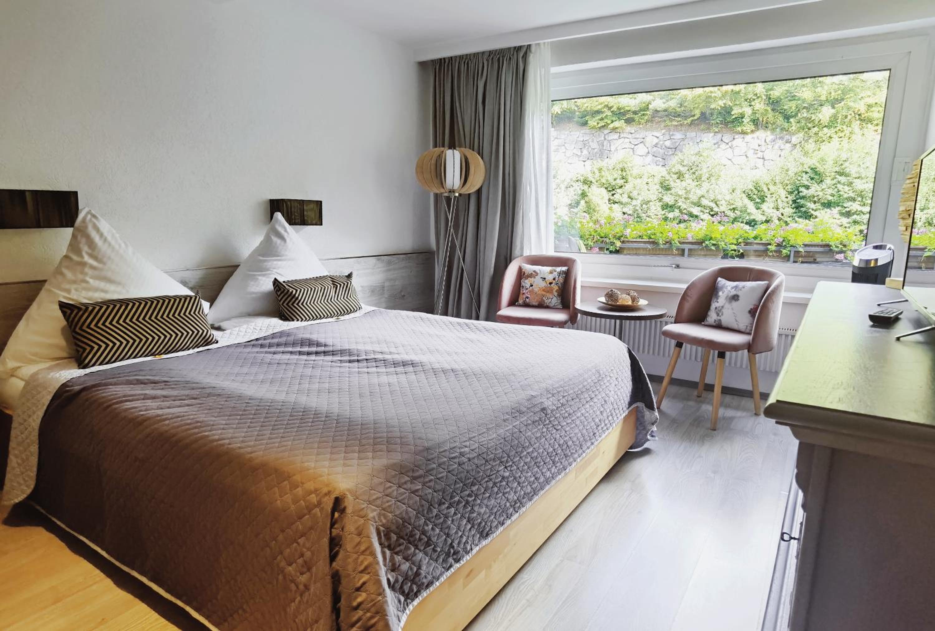 Suite with Terrace photo 2