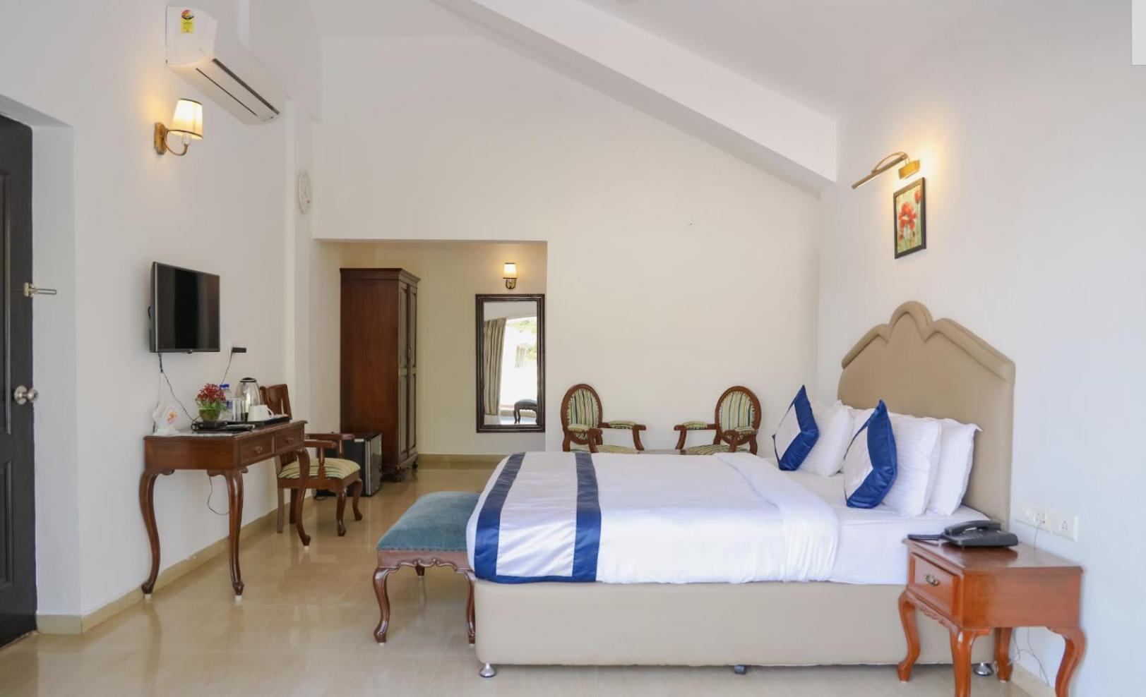 Casa Junior Suite - Photo 5